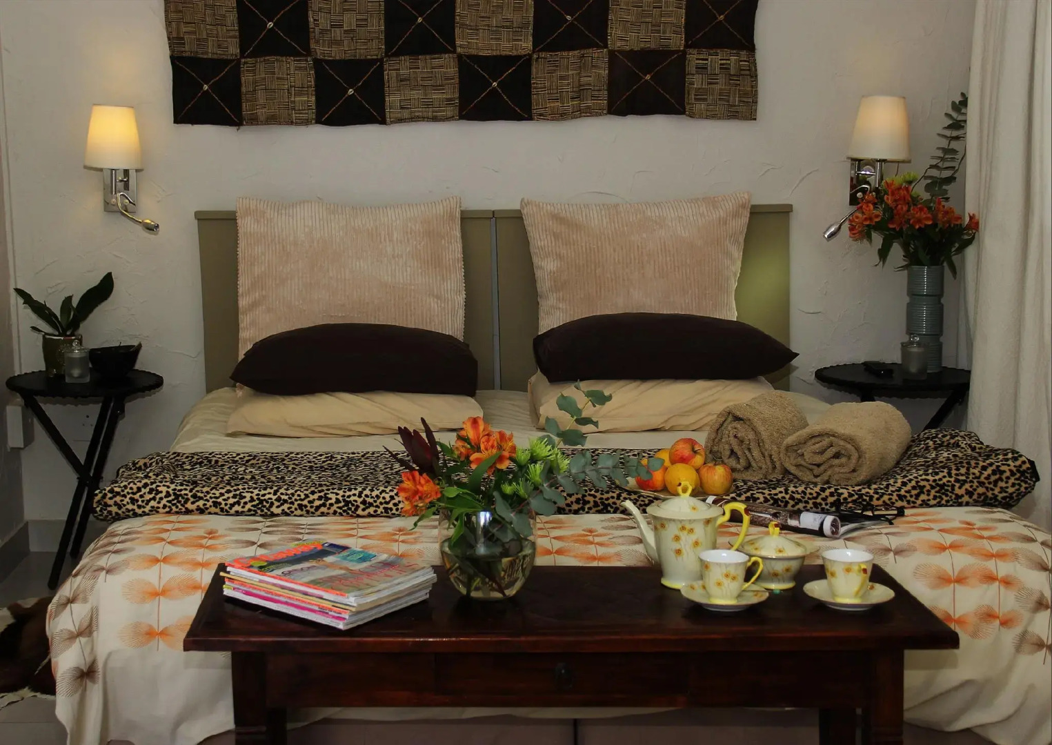 Stannards Guest Lodge