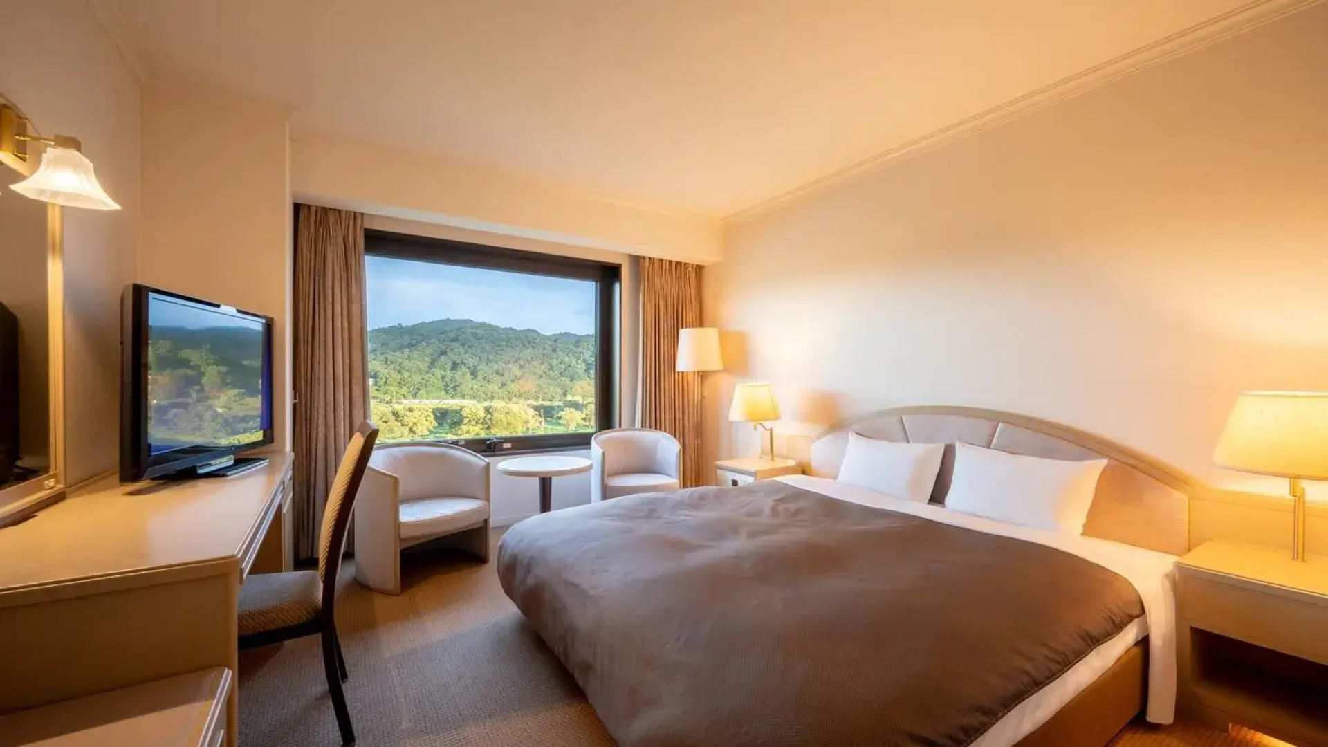 ANA Holiday Inn Iwate Kitakami by IHG