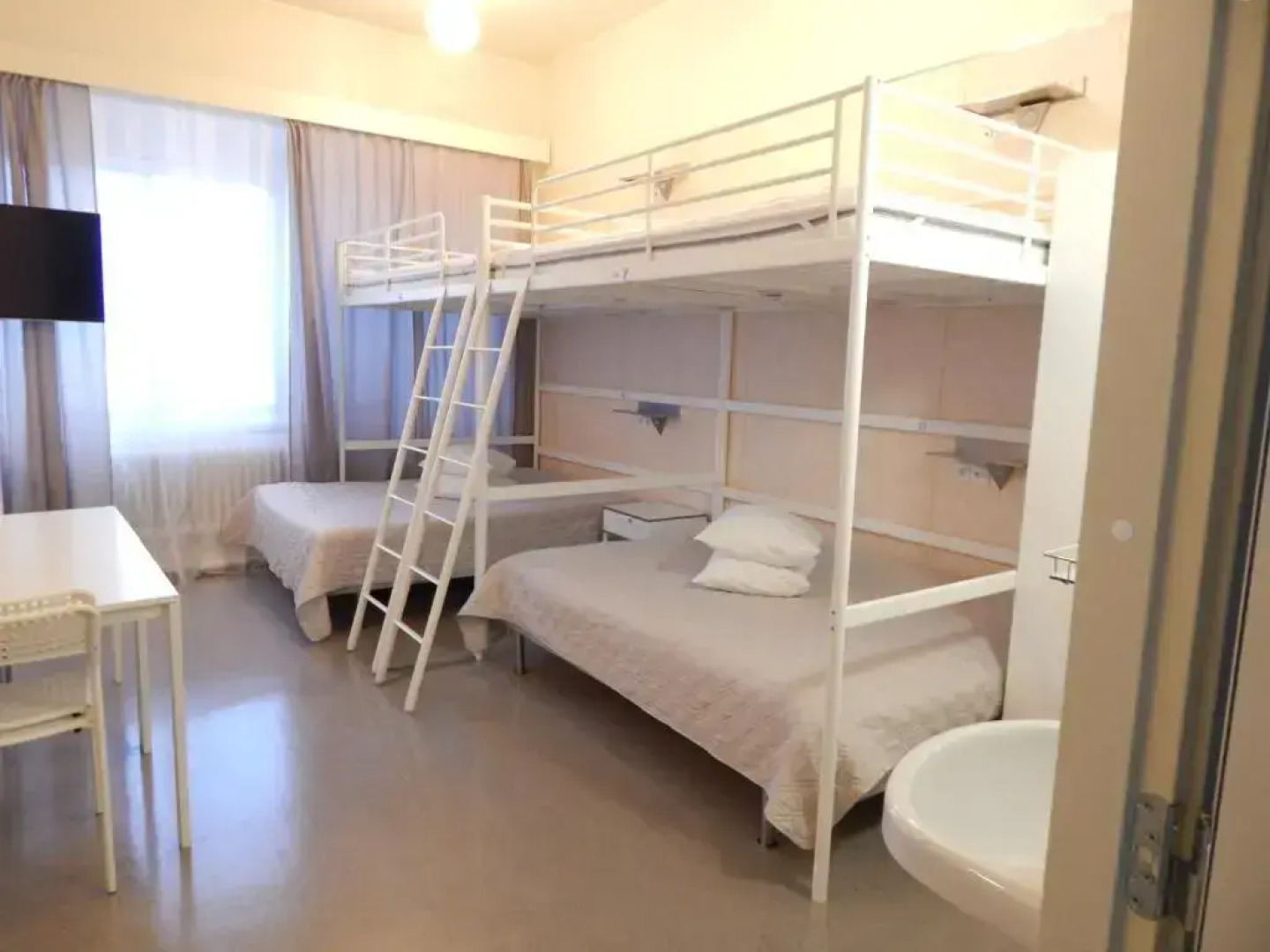 Hostel Immalanjärvi