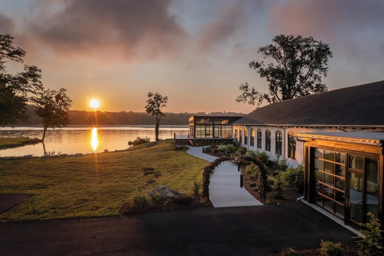 voco James Newbury Hudson Valley by IHG