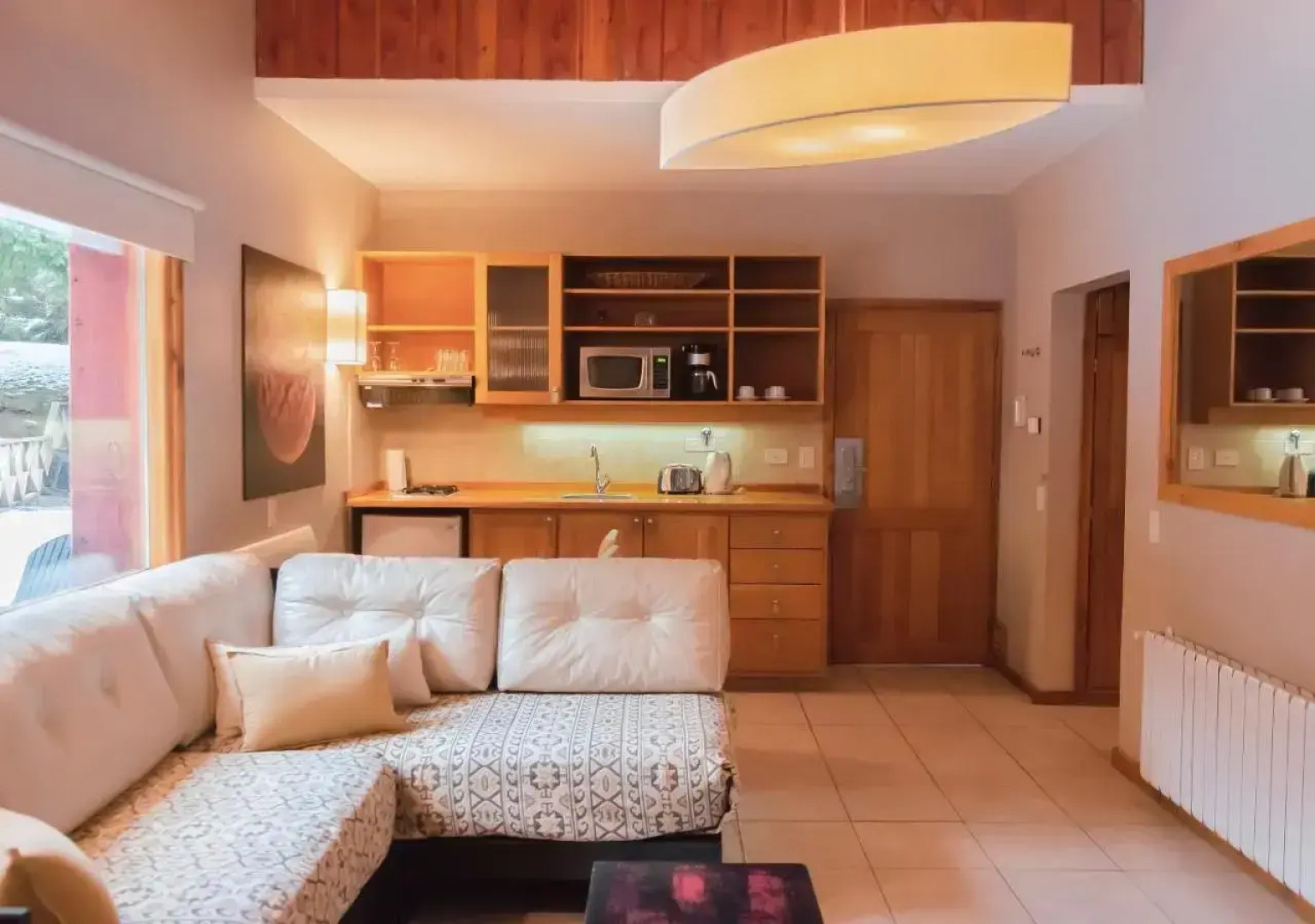 ONA Apart Hotel & Spa