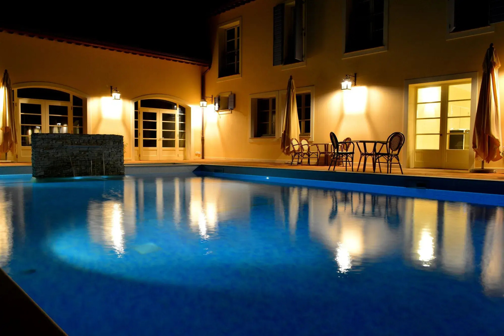 Borgo Condé Wine Resort