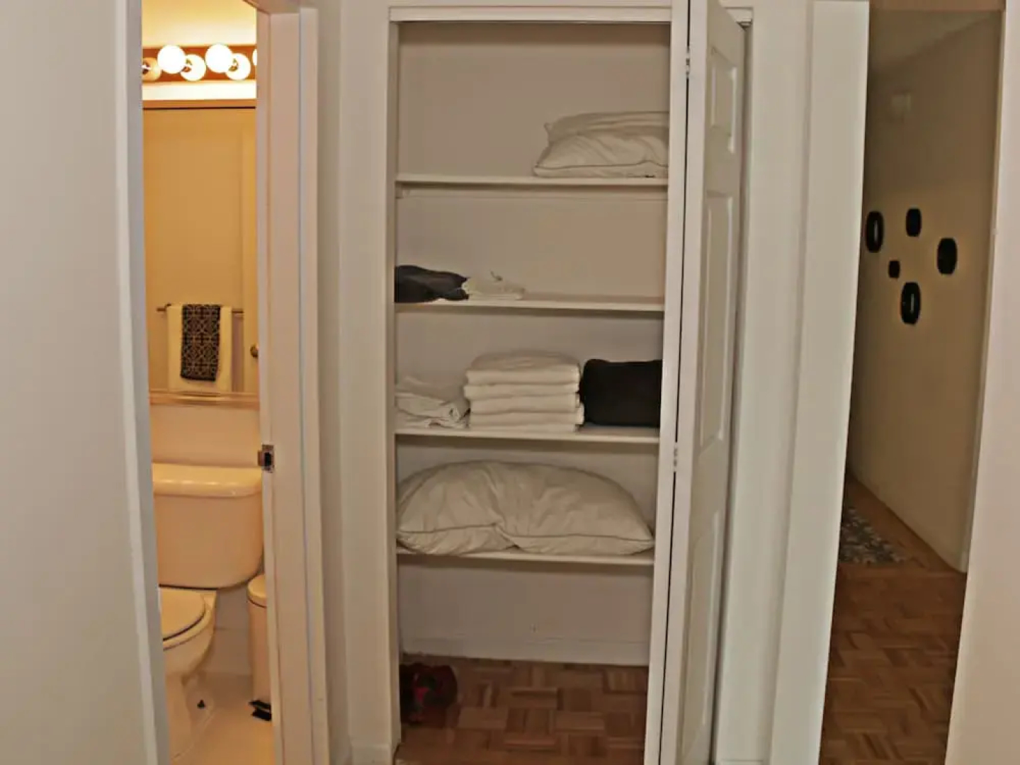BellaView Suites
