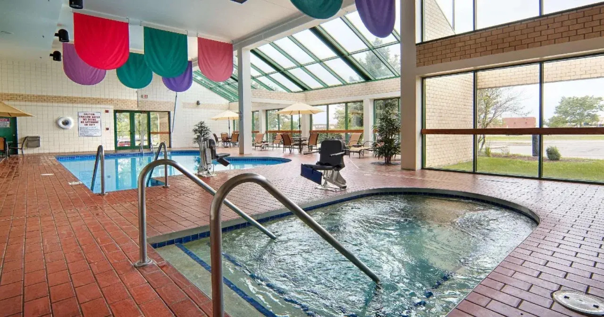 Best Western East Towne Suites