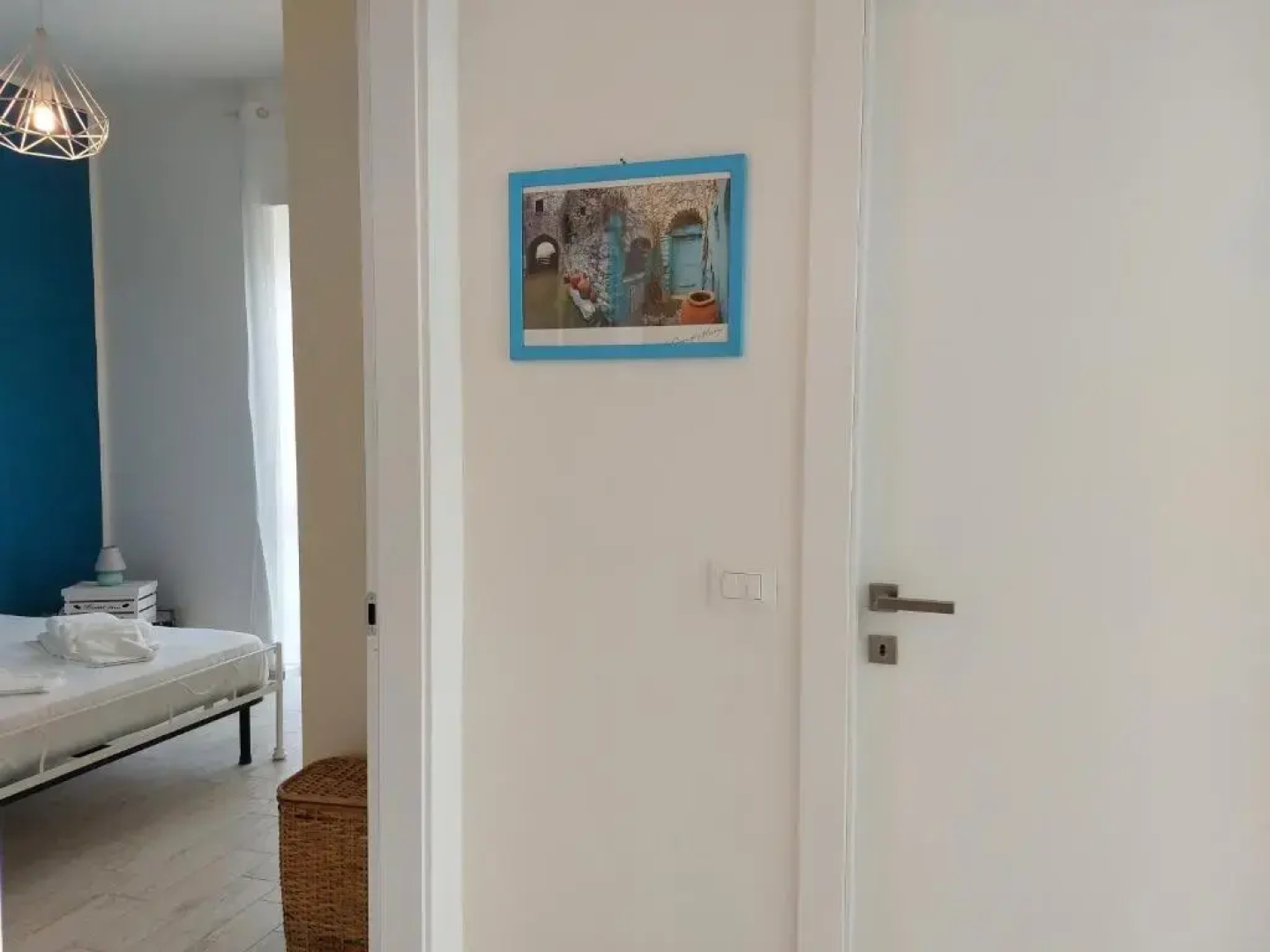 Una finestra sul mare Home 1