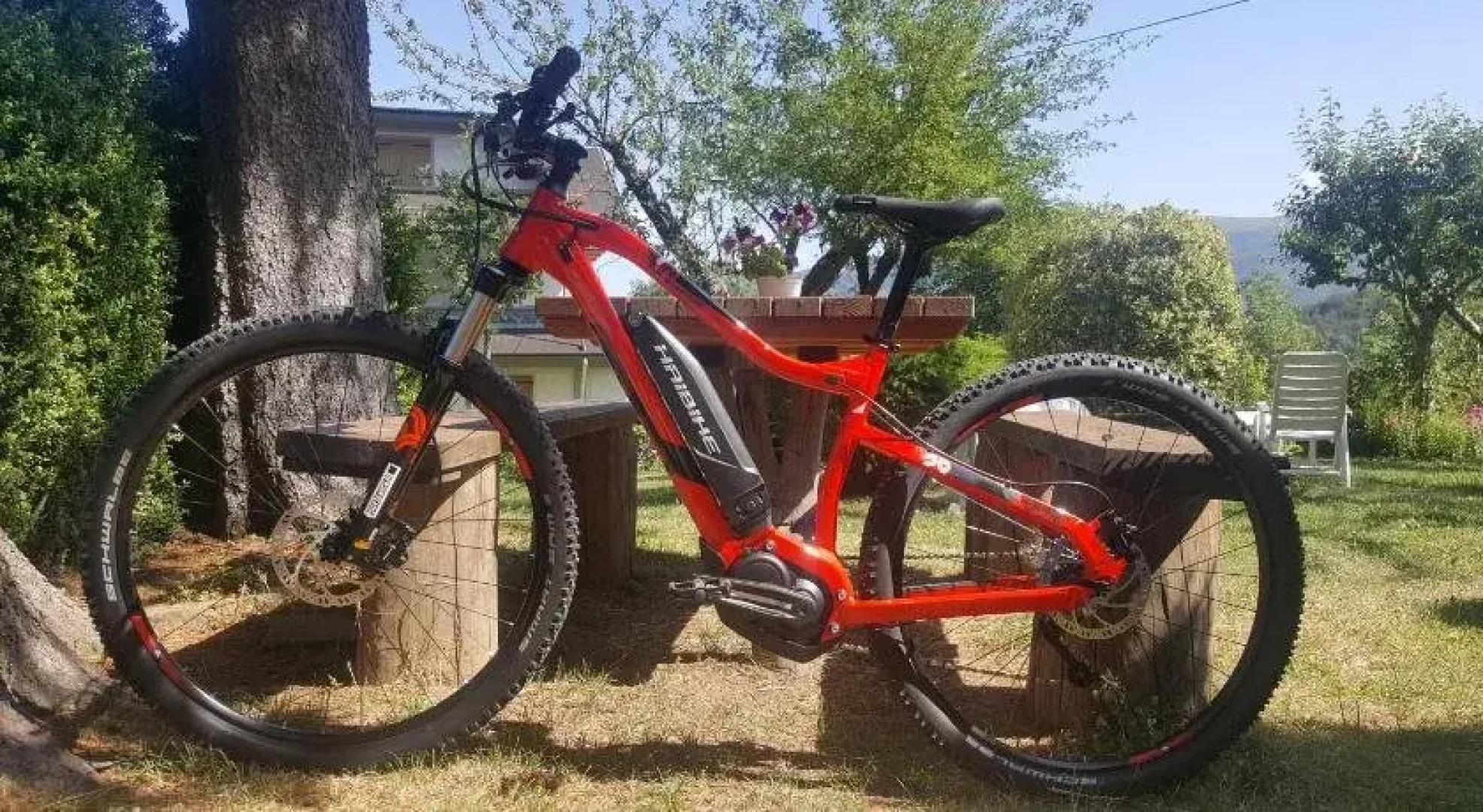 Albergo Ristorante K2