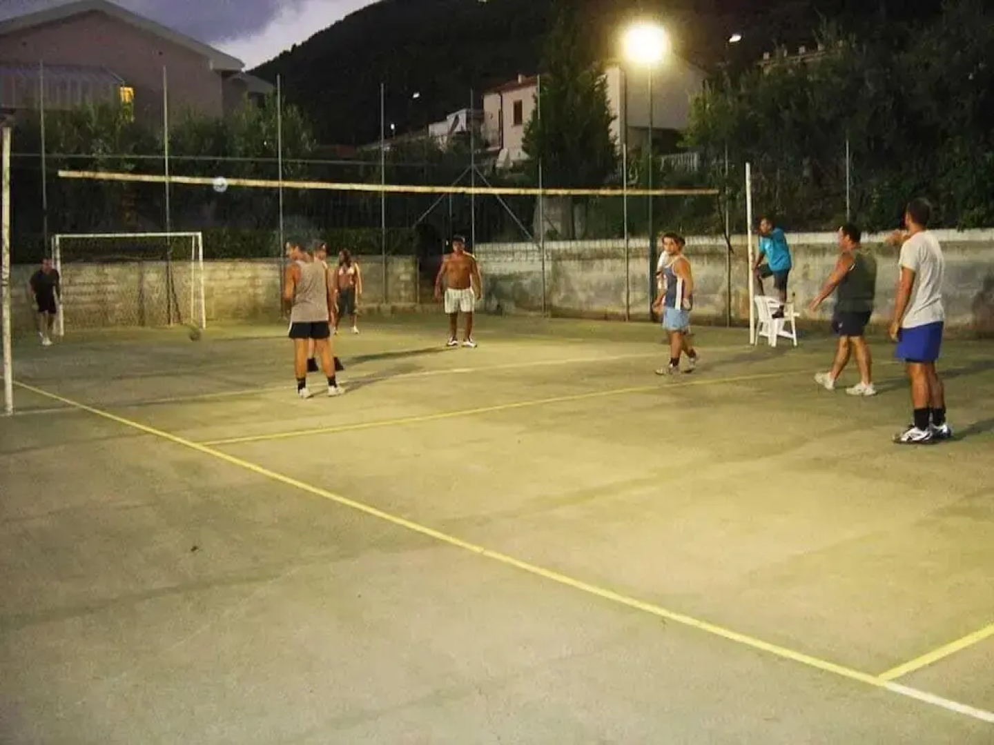 Residence Le Magnolie