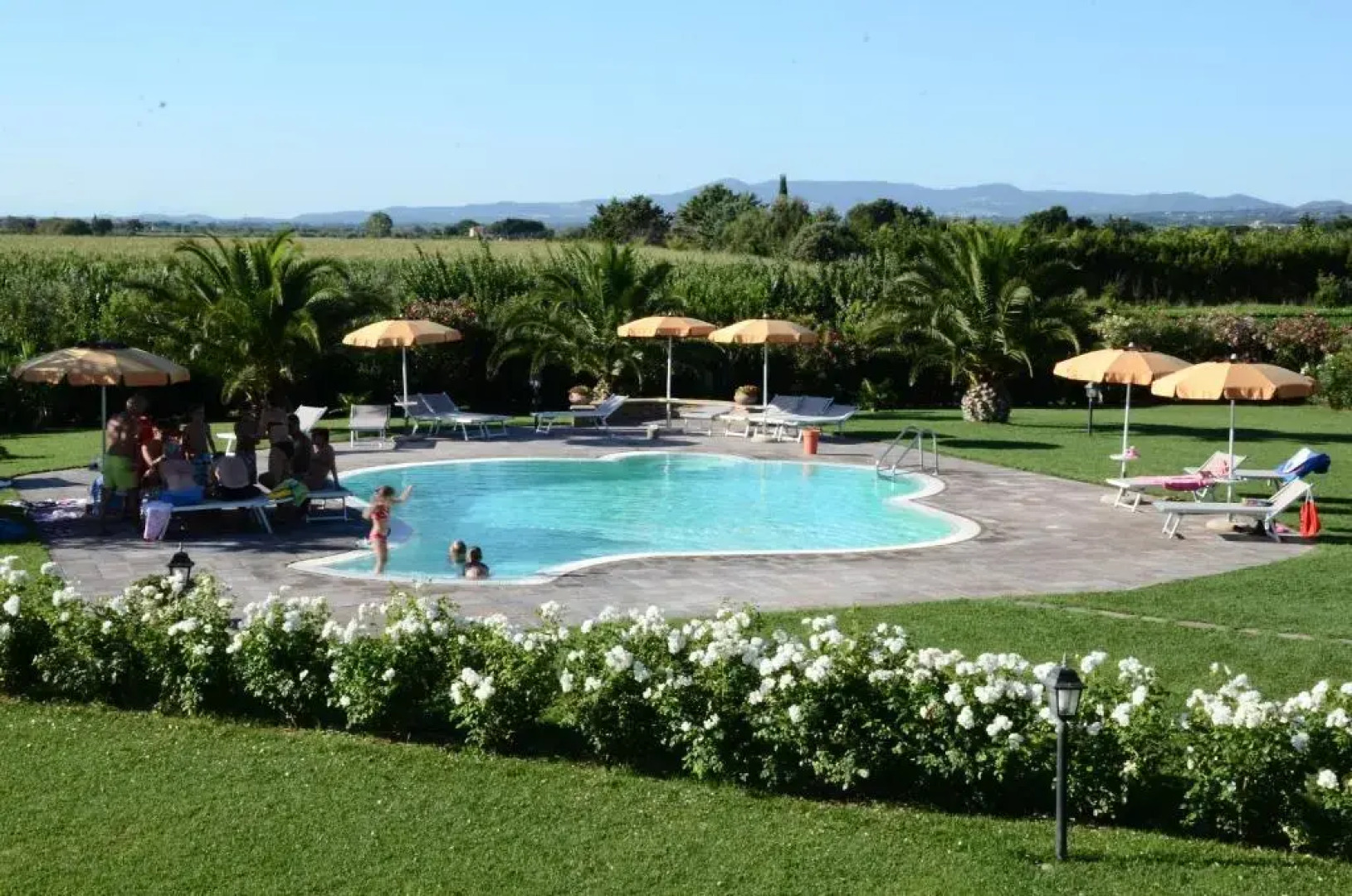 Agriturismo Il Lentisco