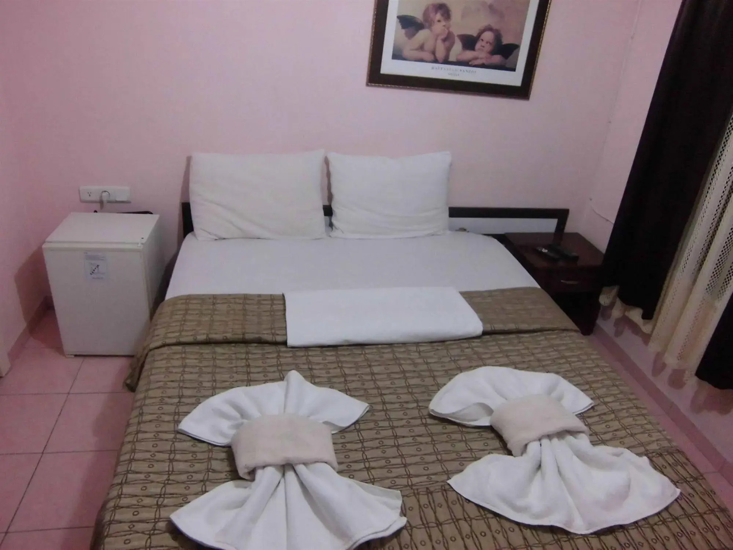 Cinar Hotel