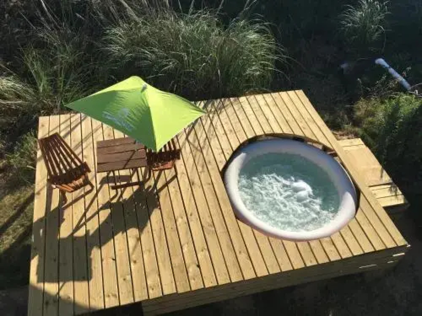 Hostel Vente al Diablo