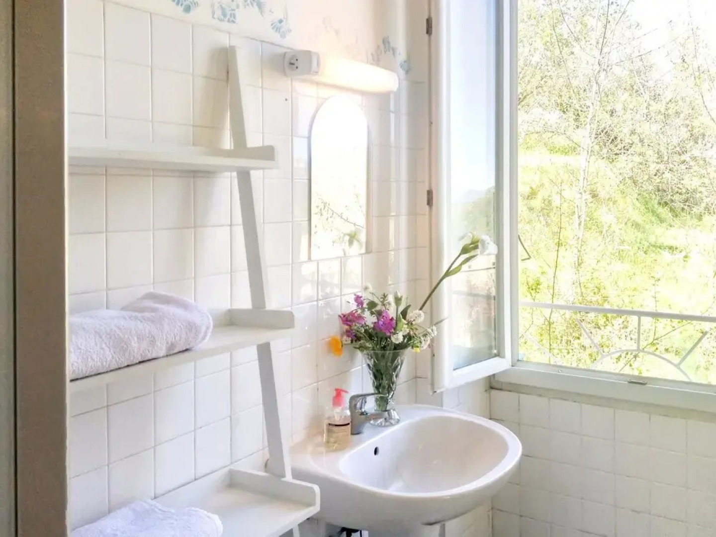 Apartment With one Bedroom in Venaco, With Wonderful Mountain View - 3