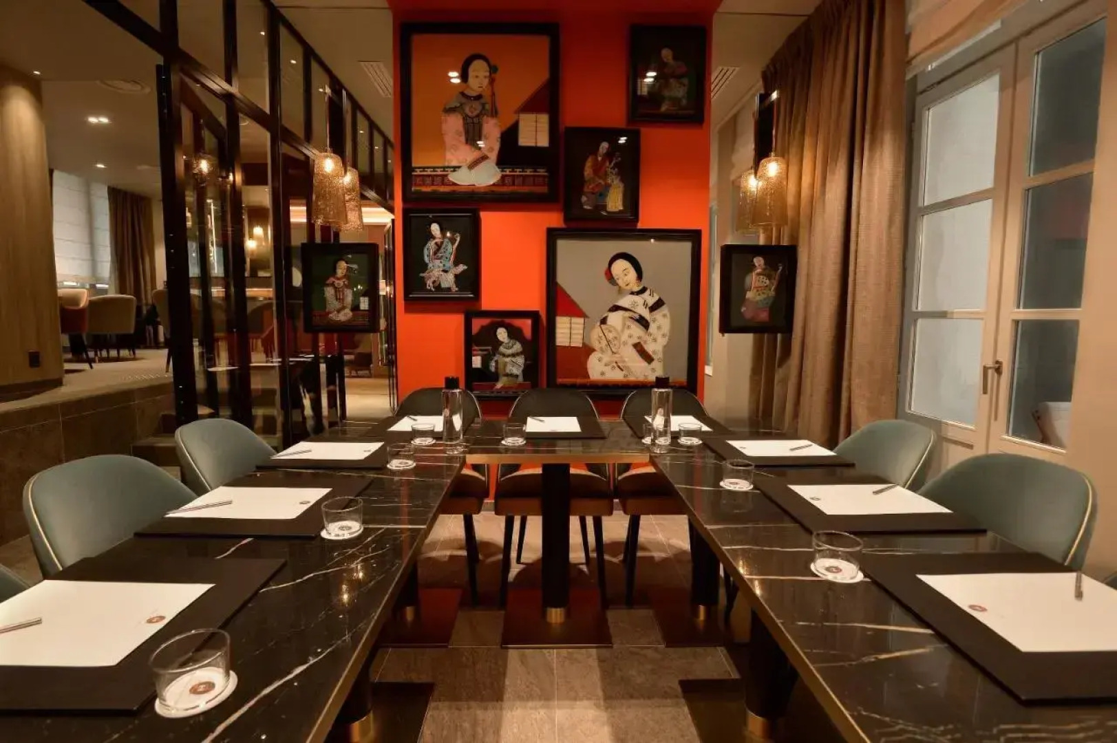 Hôtel La Lanterne & Spa By Timhotel