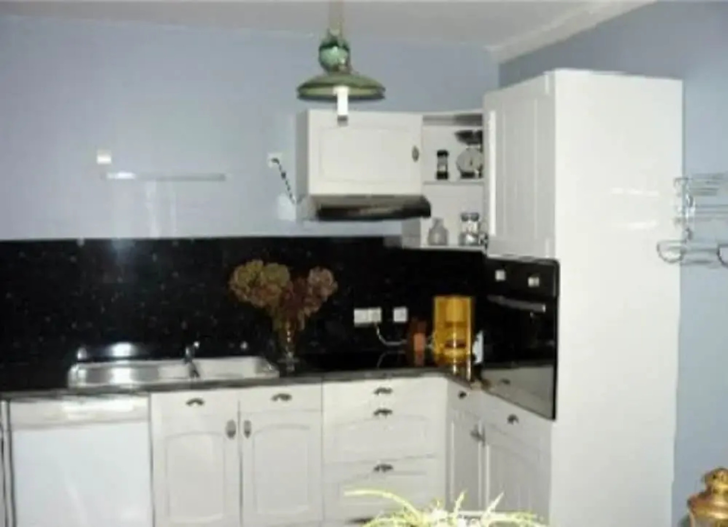 House With 3 Bedrooms in Plougonvelin, With Wonderful sea View, Enclos