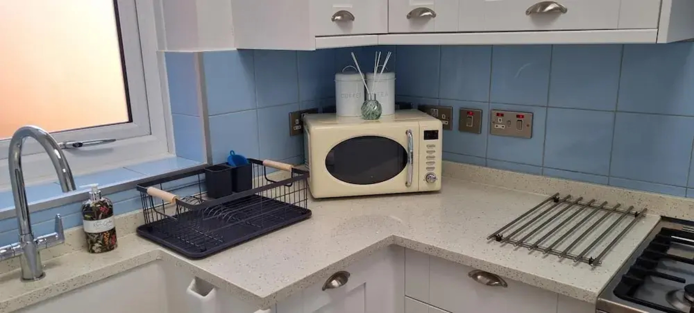 8 Guests - Free Parking - Full Equipped House