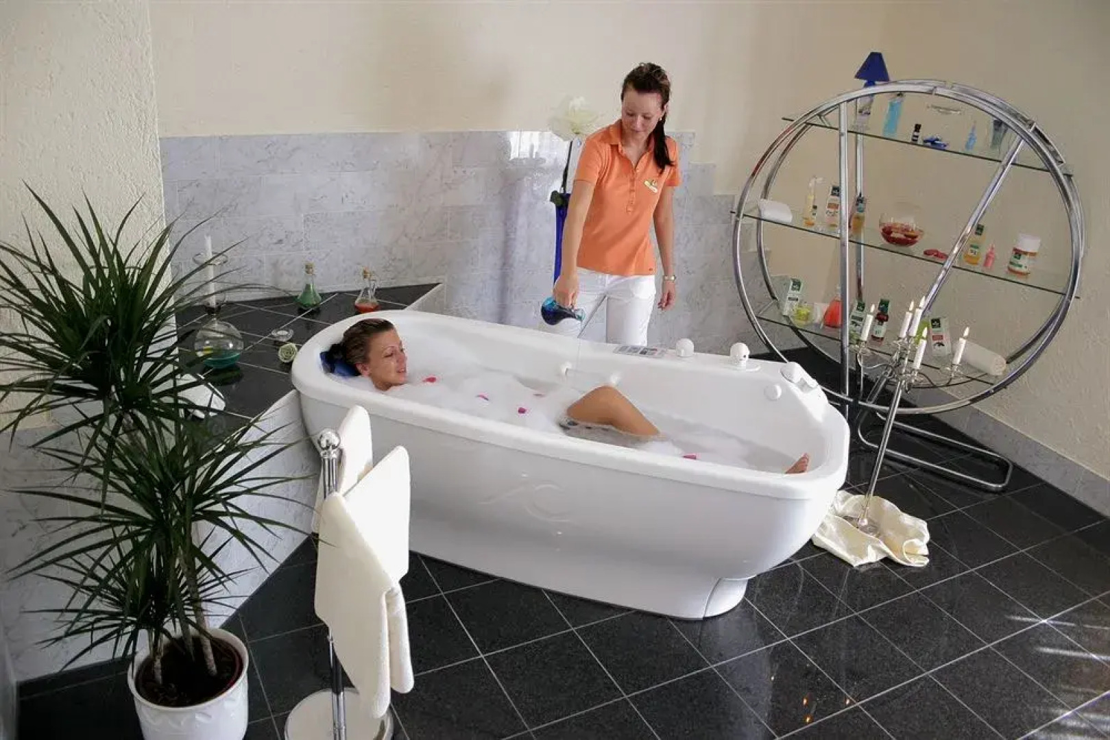 Sonnenhotel Hoher Hahn