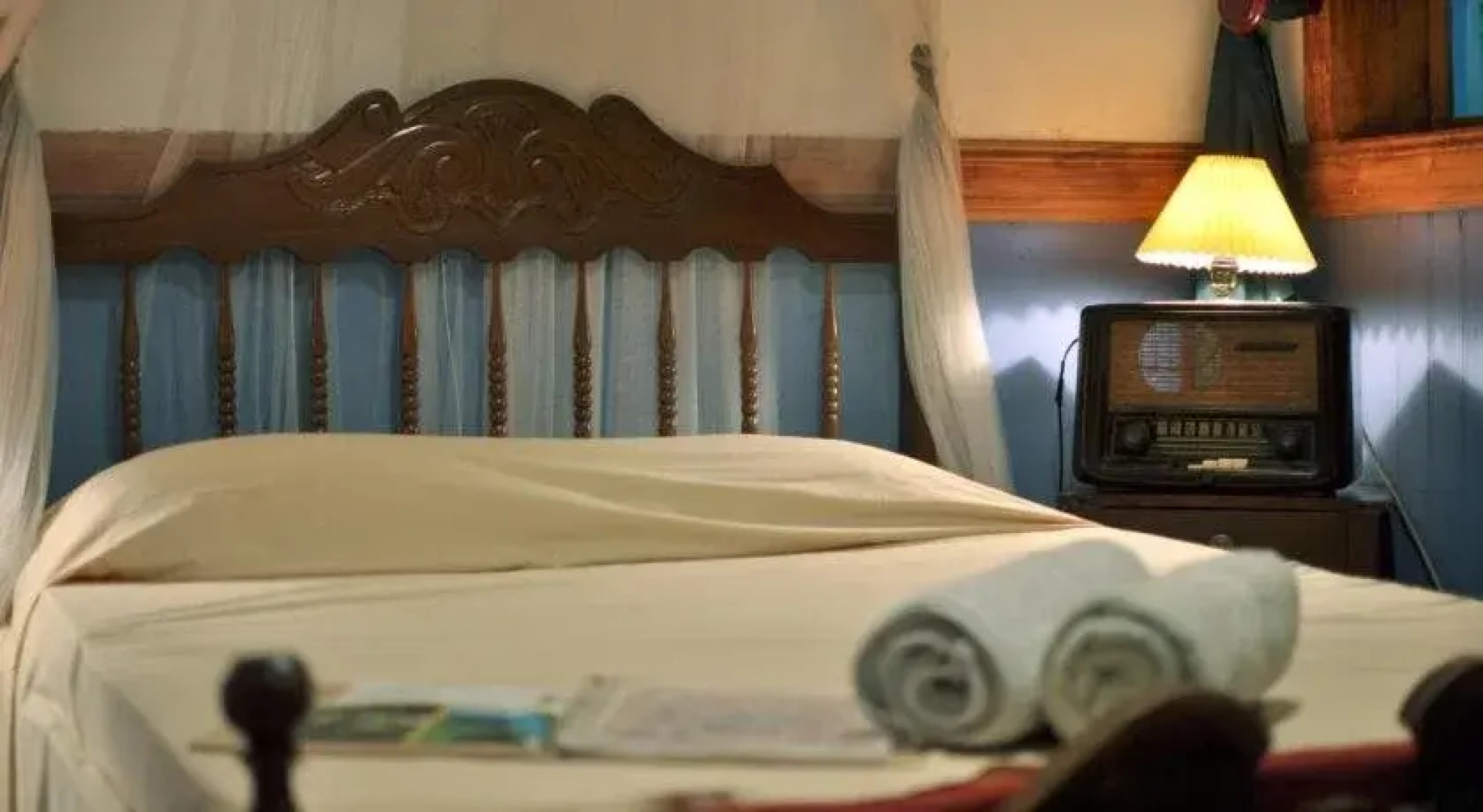 La Posada Del Tope Hotel