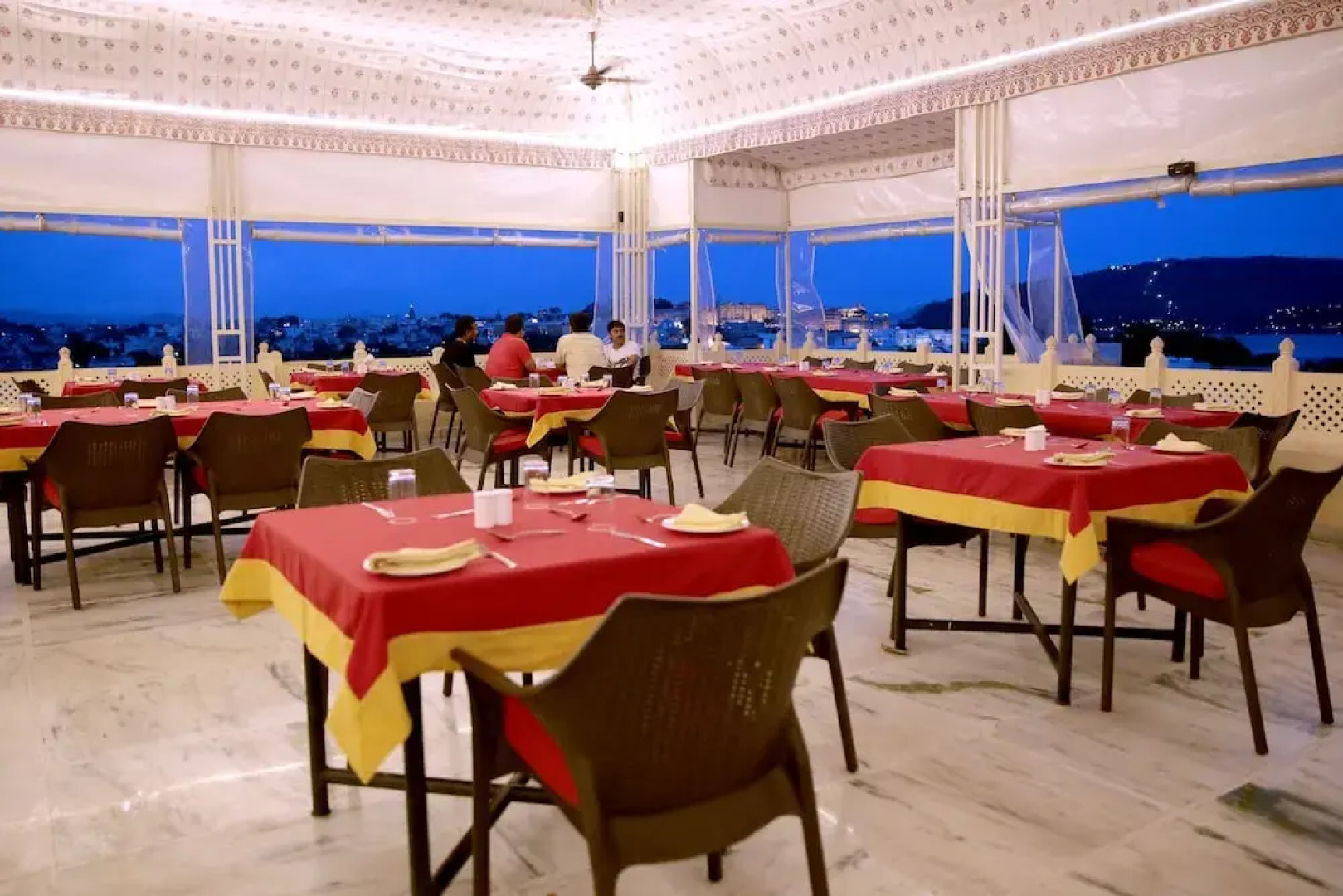 OYO Rooms Trident Road