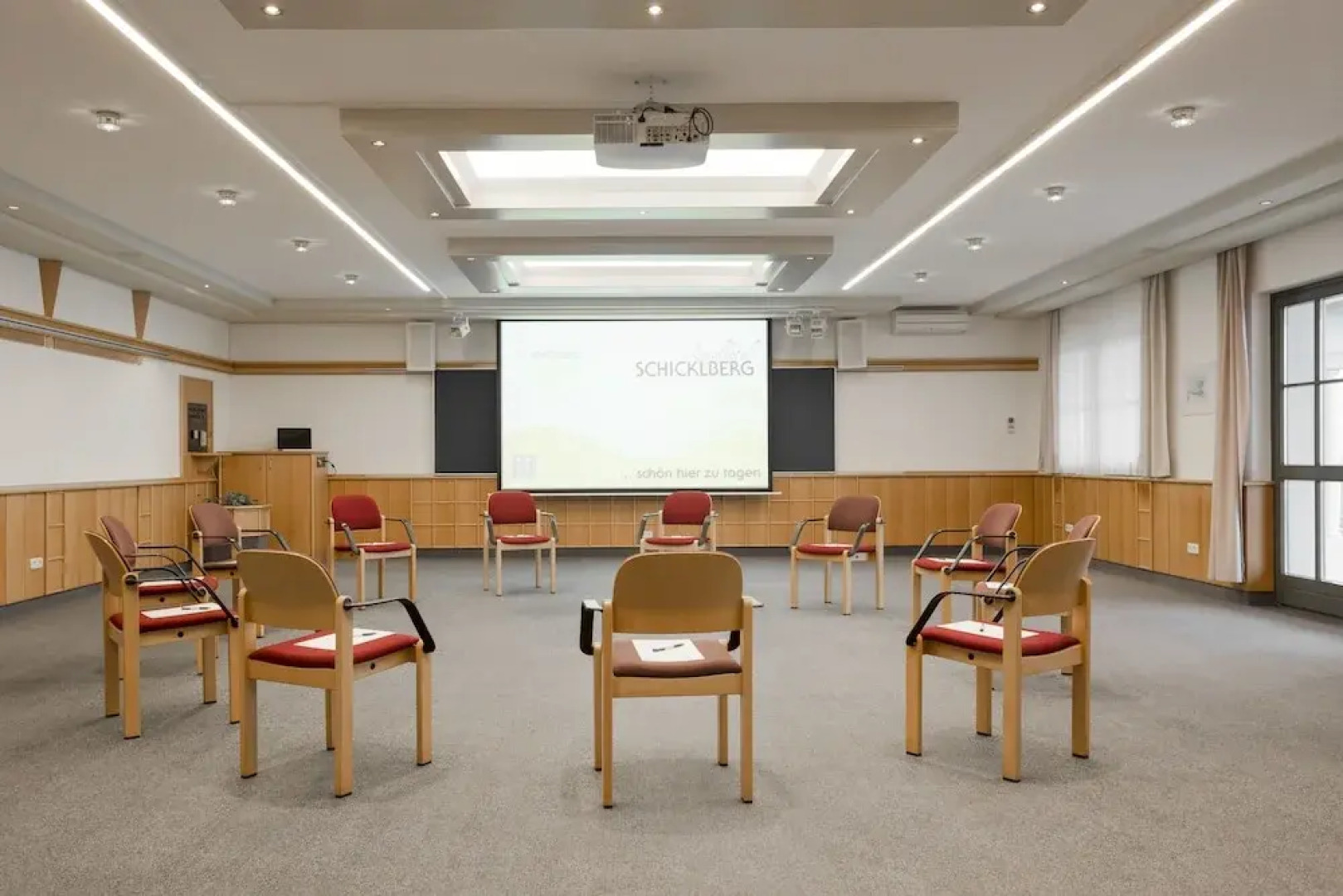 1A Landhotel Schicklberg