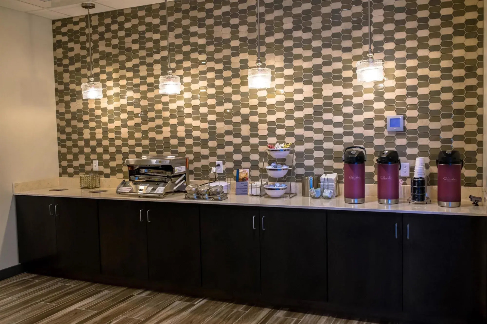 Best Western Plus Centralia Hotel & Suites