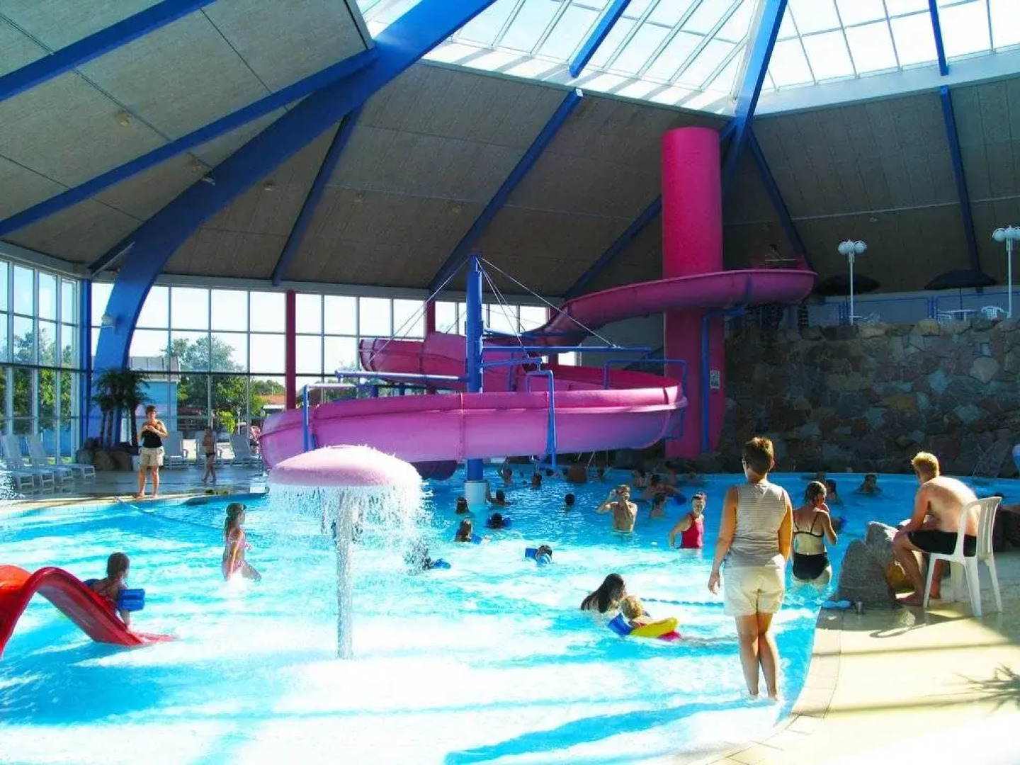 Kattegat Strand Camping