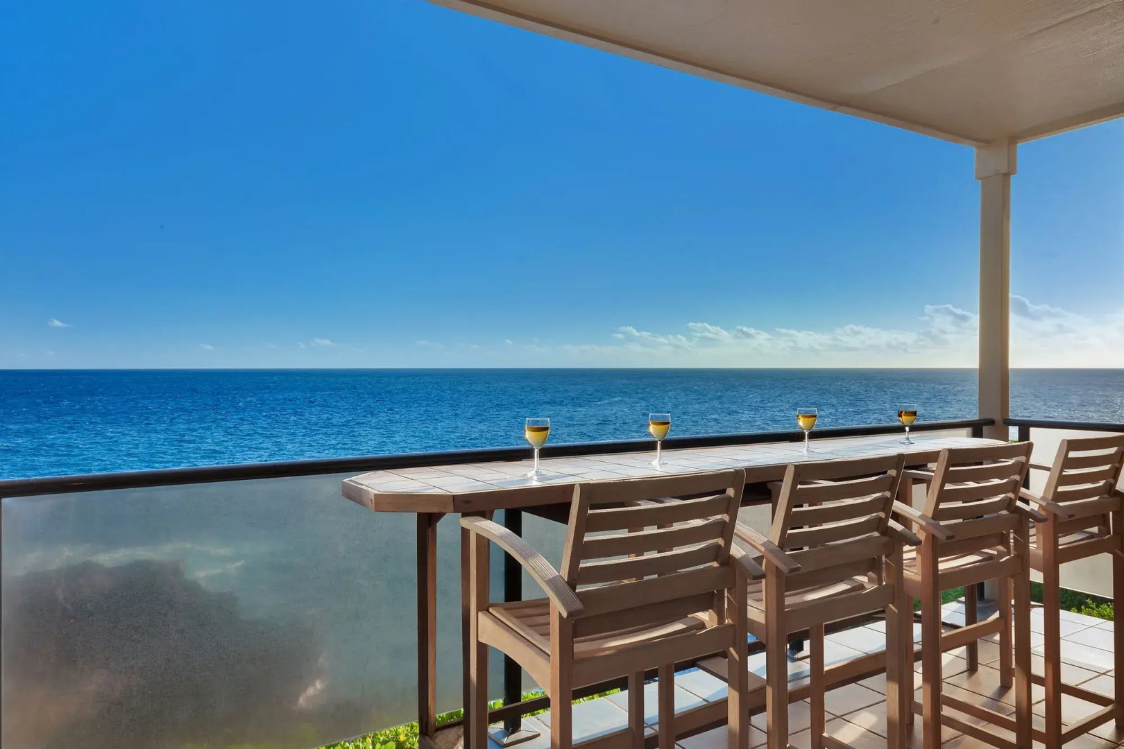 Castle at Makahuena at Poipu