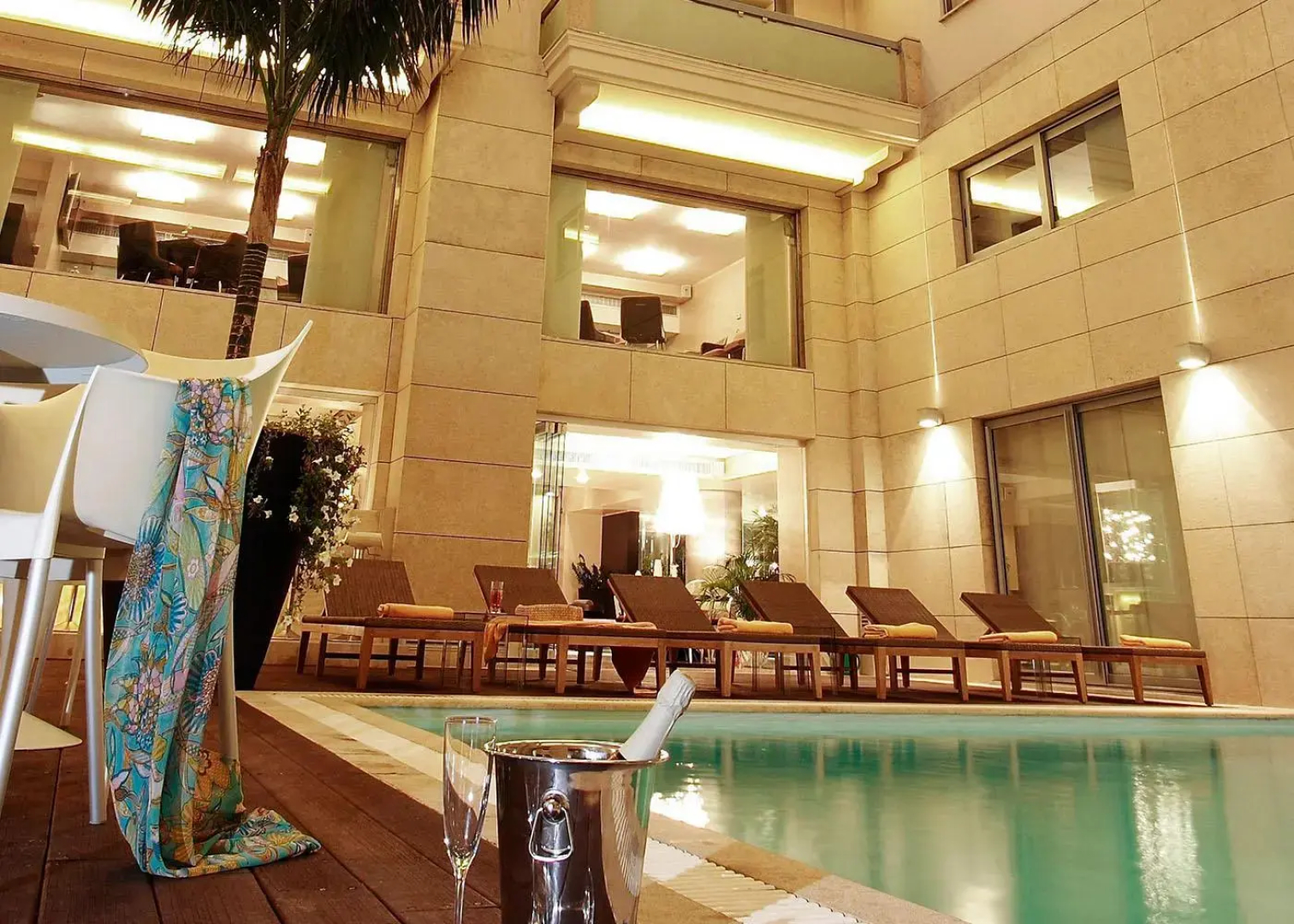 Nafs Hotel