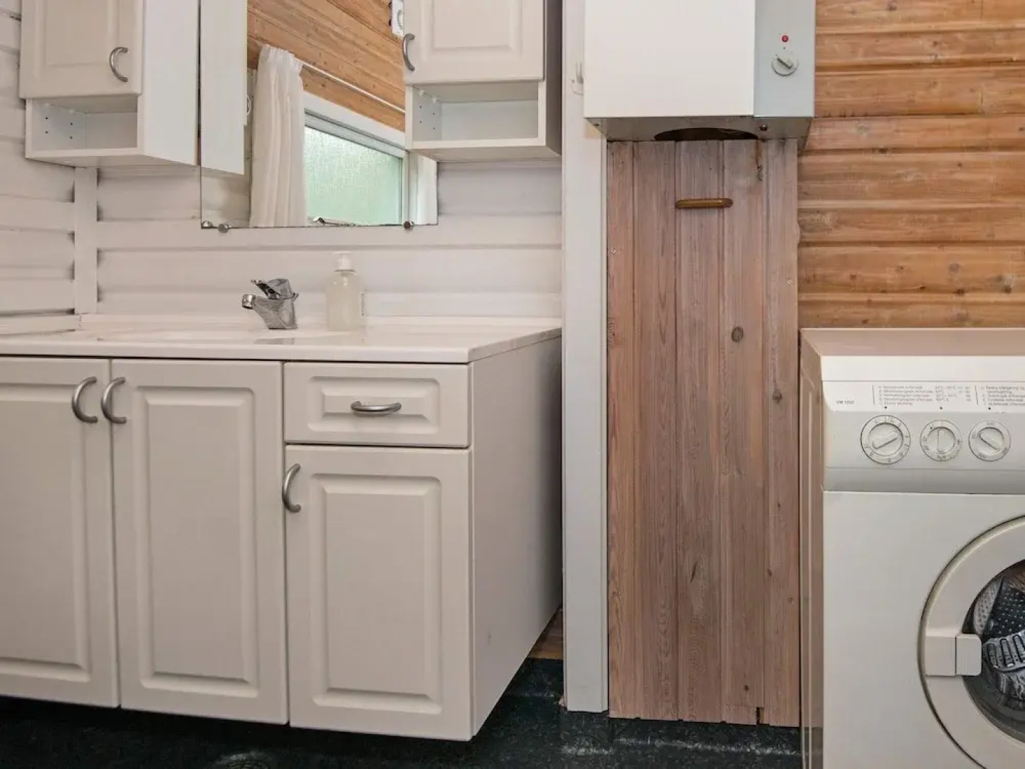 Elegant Holiday Home in Fanø With Sauna