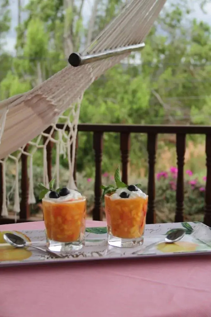 Posada Colonia San Miguel