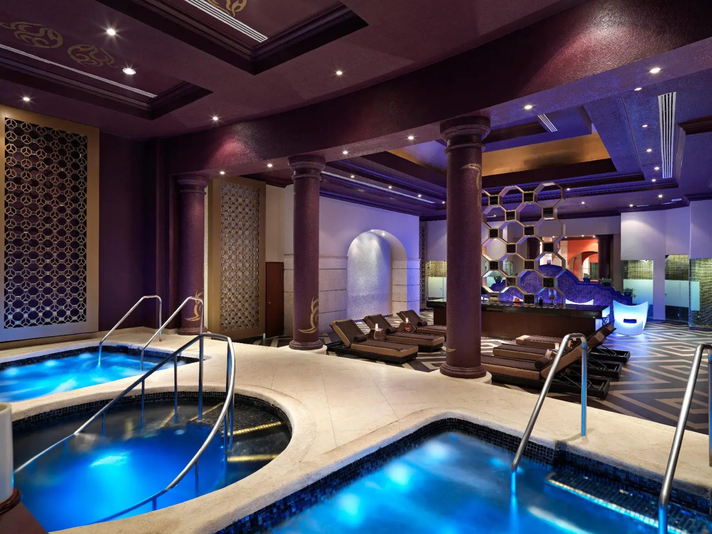 Hard Rock Hotel Riviera Maya - Hacienda All Inclusive