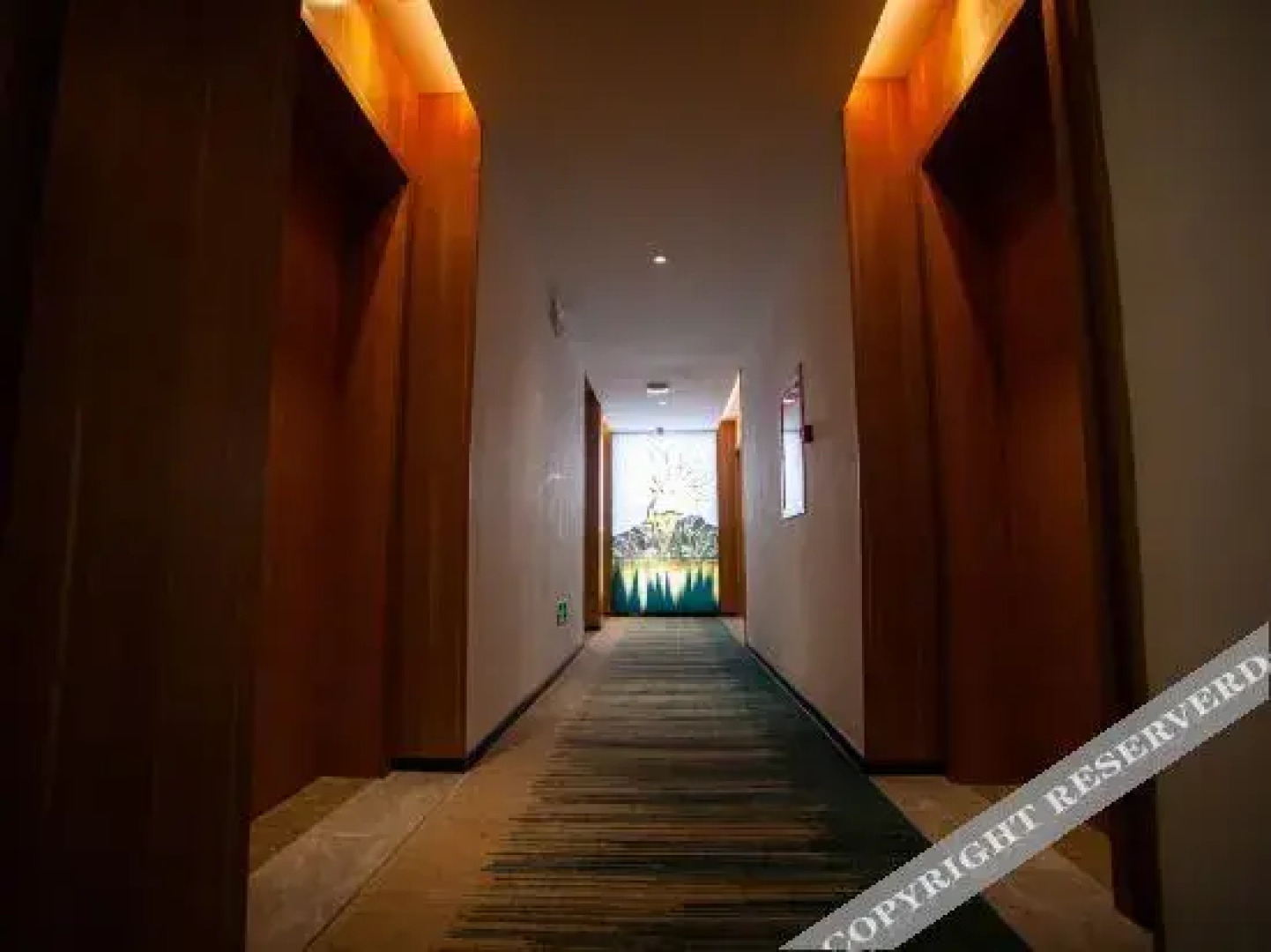 Sheqi impression Art Hotel