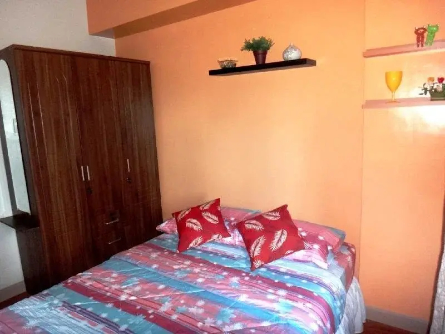 Camella Northpoint Mayluna Condominium