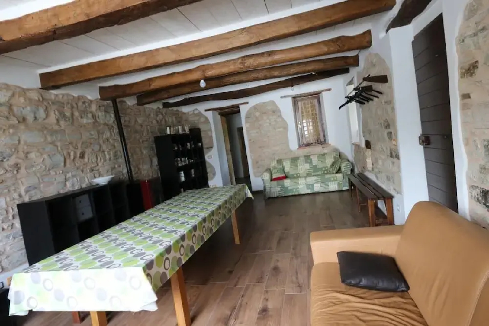 Agriturismo Bosimano