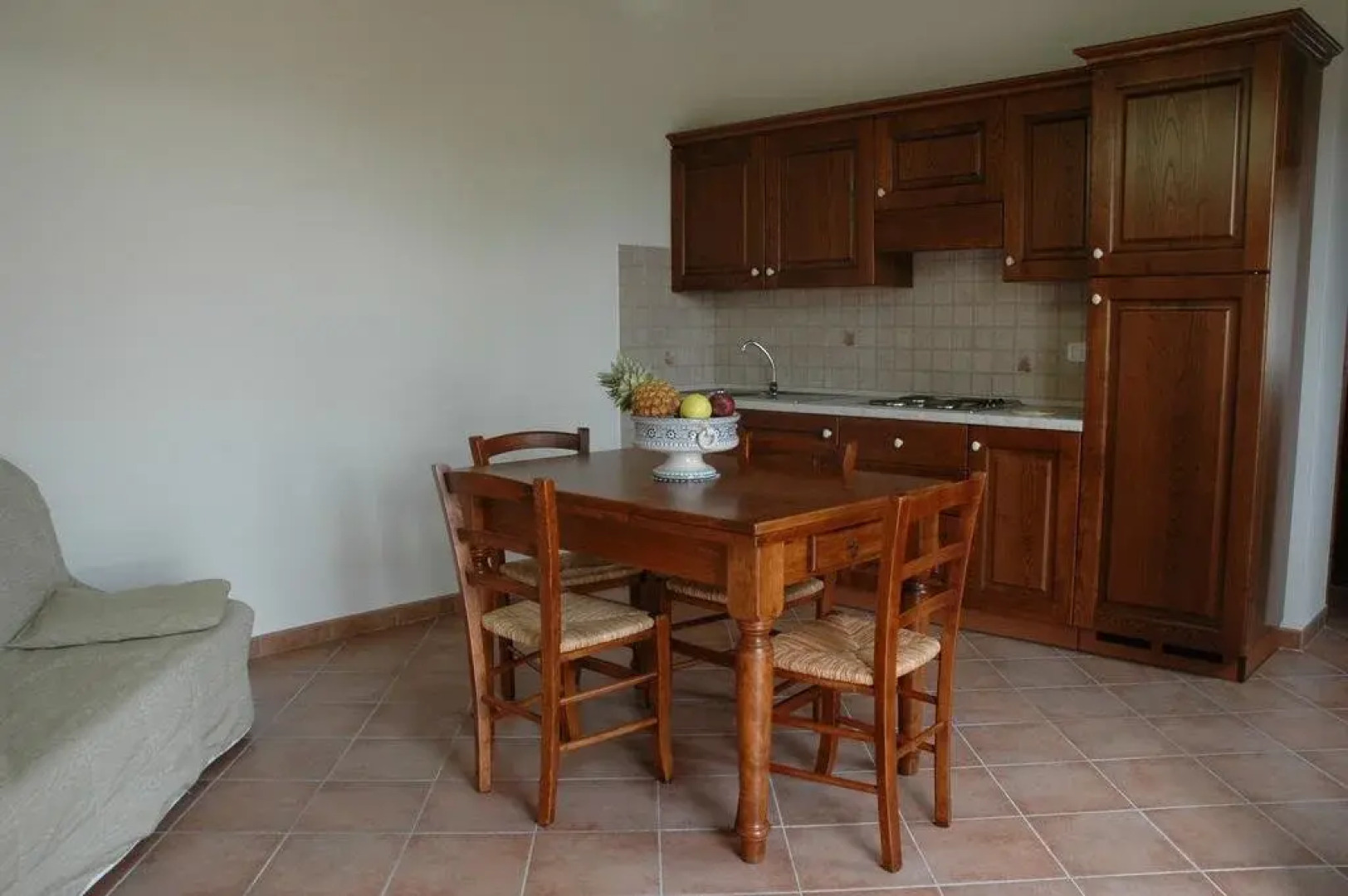 Agriturismo L'Imposto