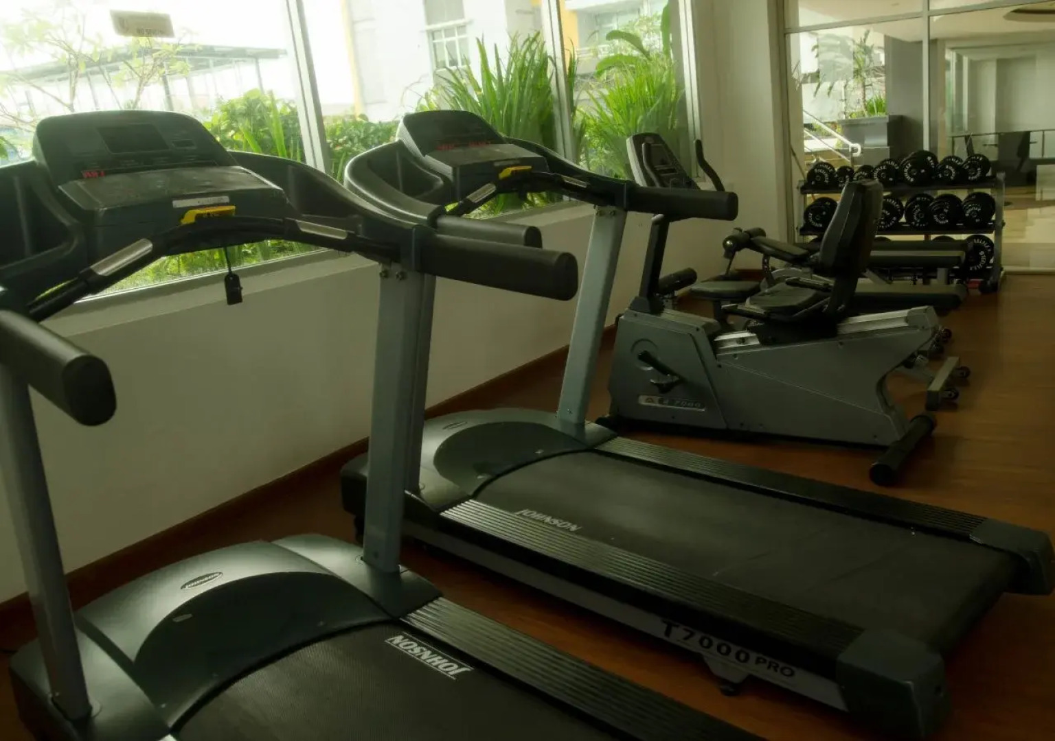 Royal Suite Condotel