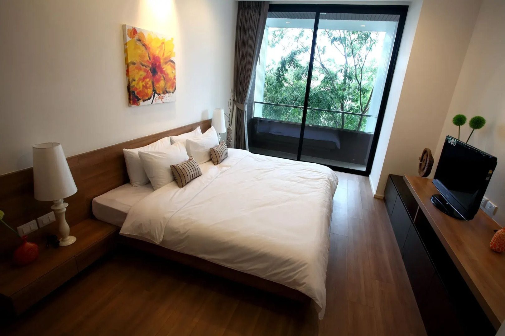 The Oriental Beach Resort