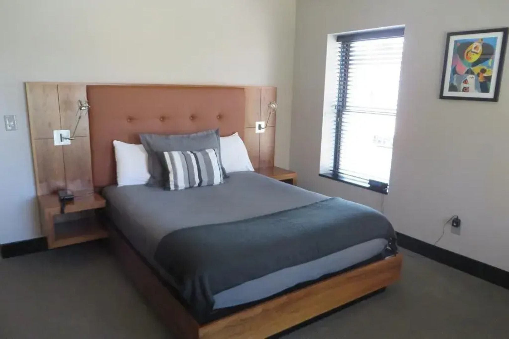 St Paul Hotel Wooster