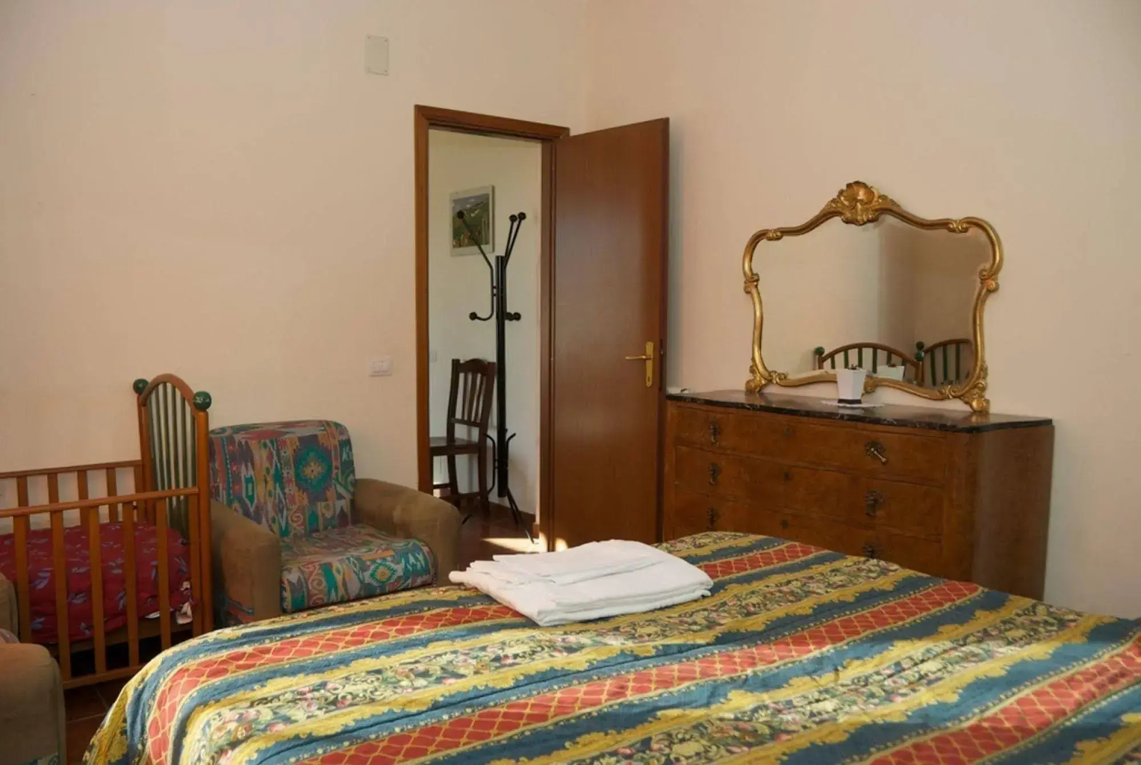 Agriturismo Biologico DellEtna