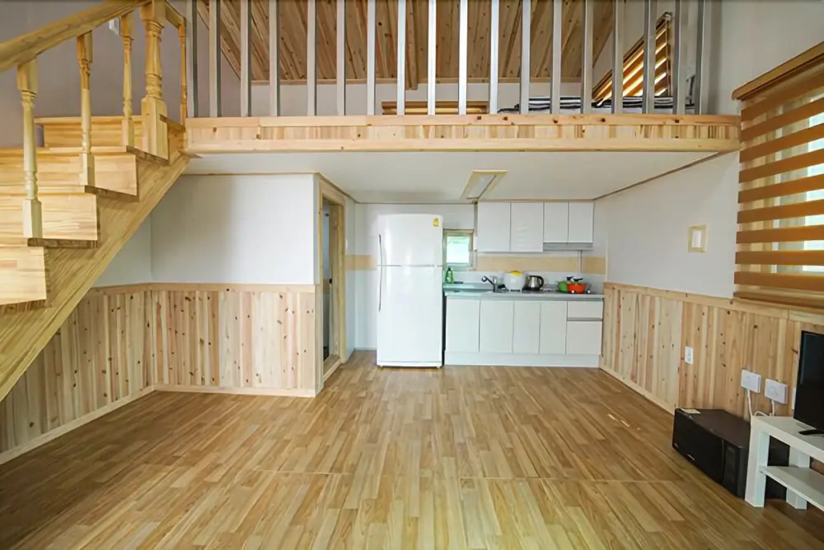 Cheongsando Sunset Pension