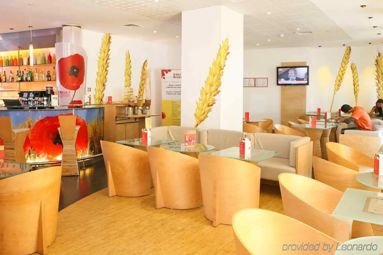 ibis Lisboa José Malhoa