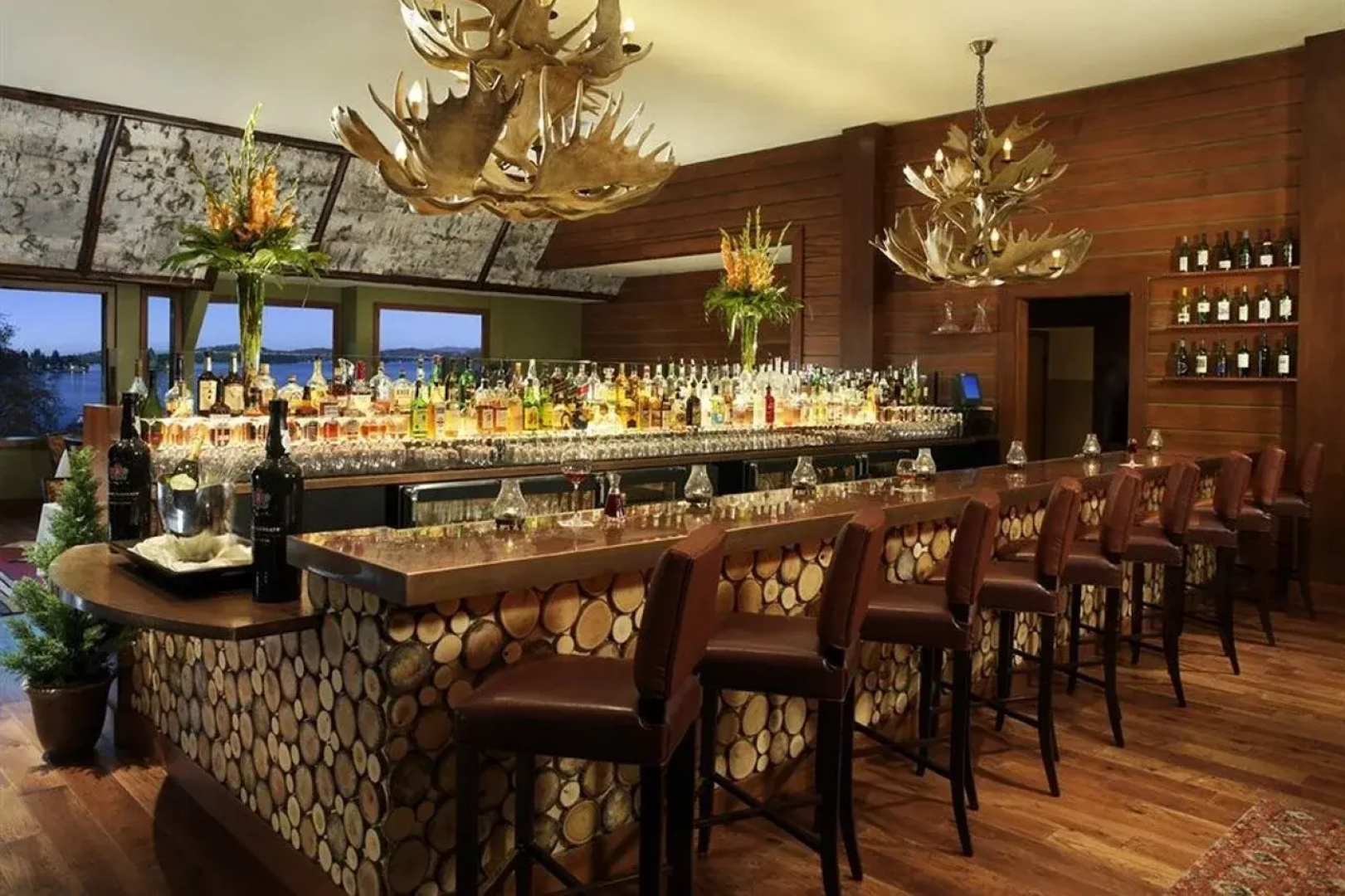 Lake Arrowhead Resort and Spa