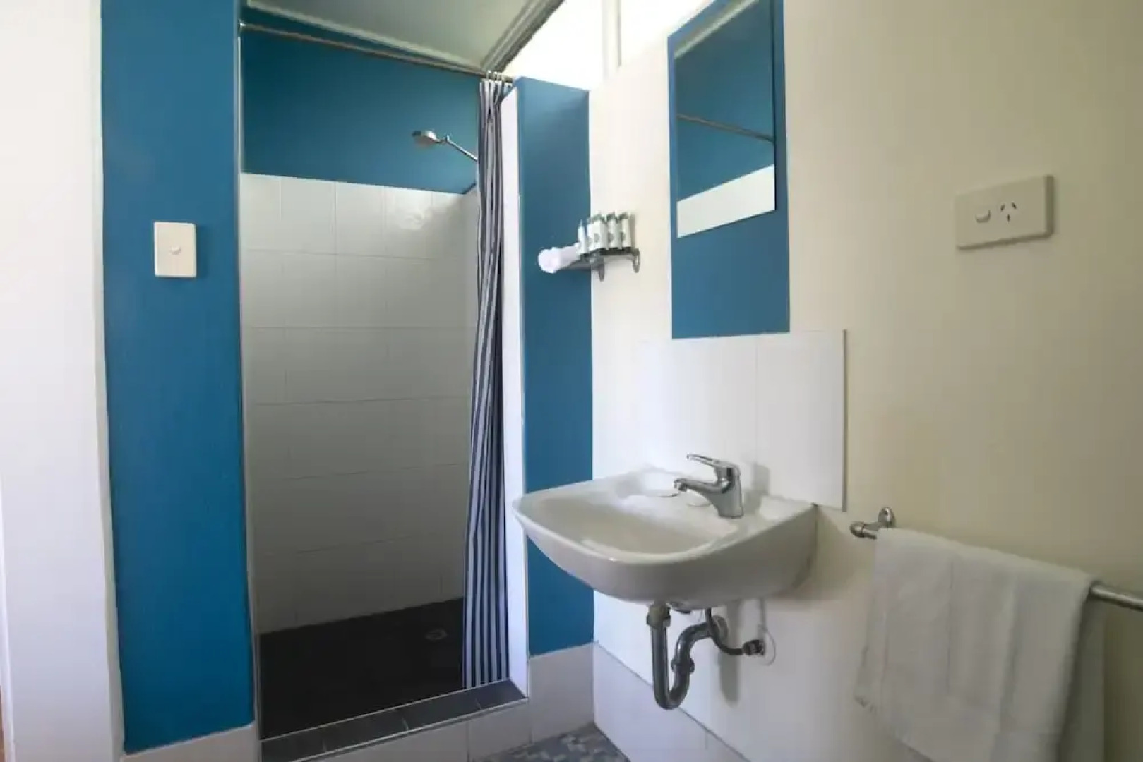 Nightcap at Marine Hotel