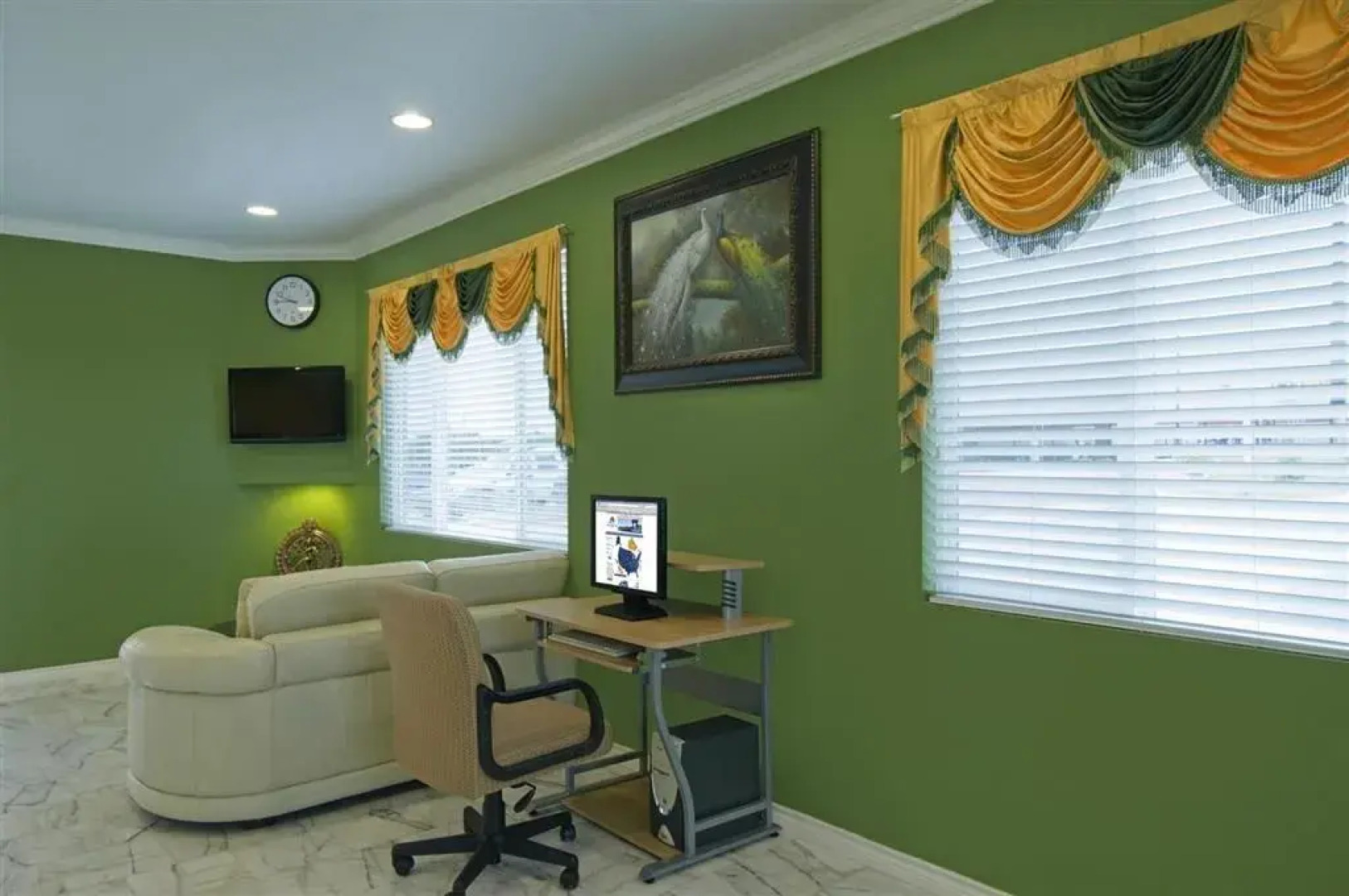 Americas Best Value Inn Bedford/DFW Airport