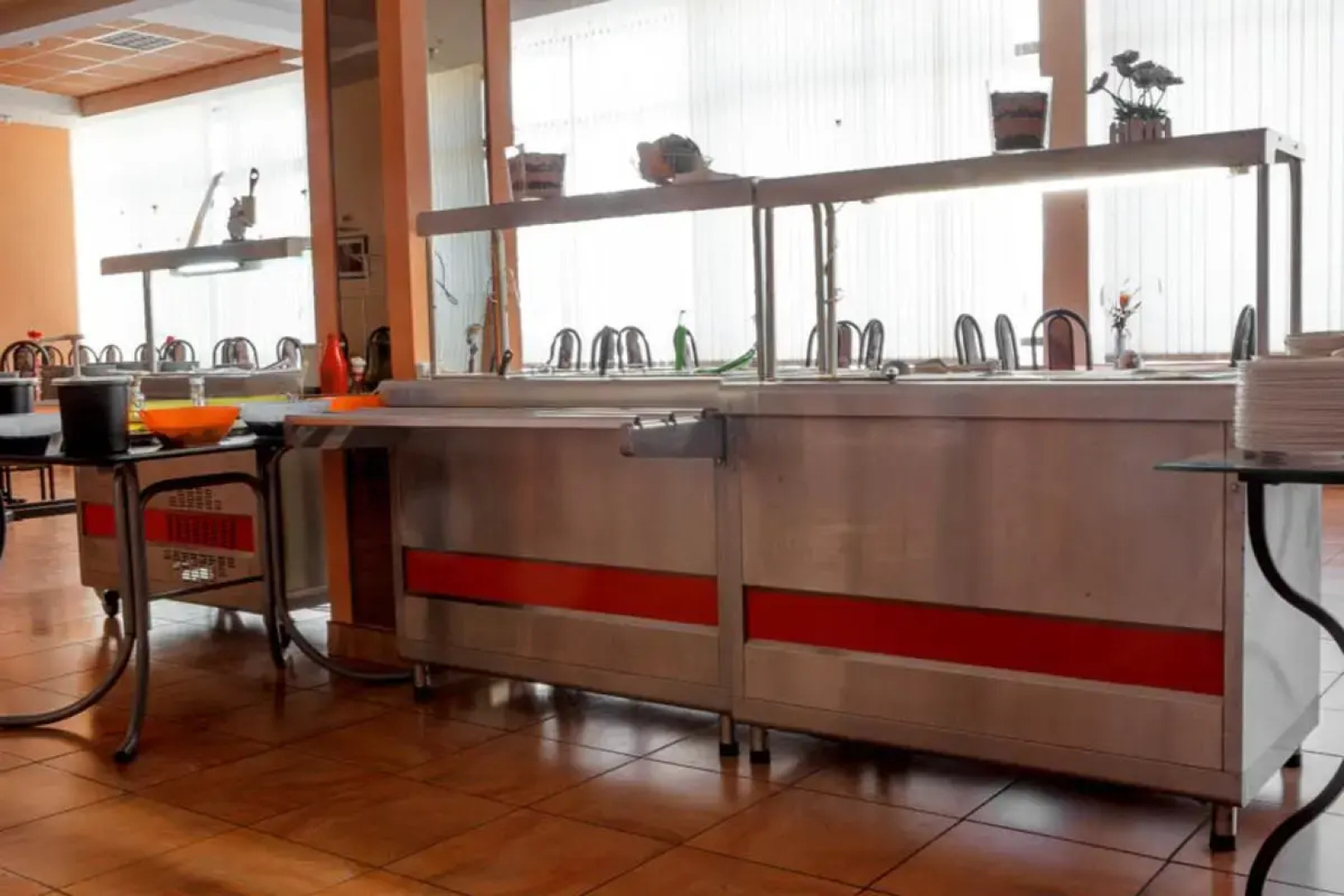 Буревестник Корпус 1