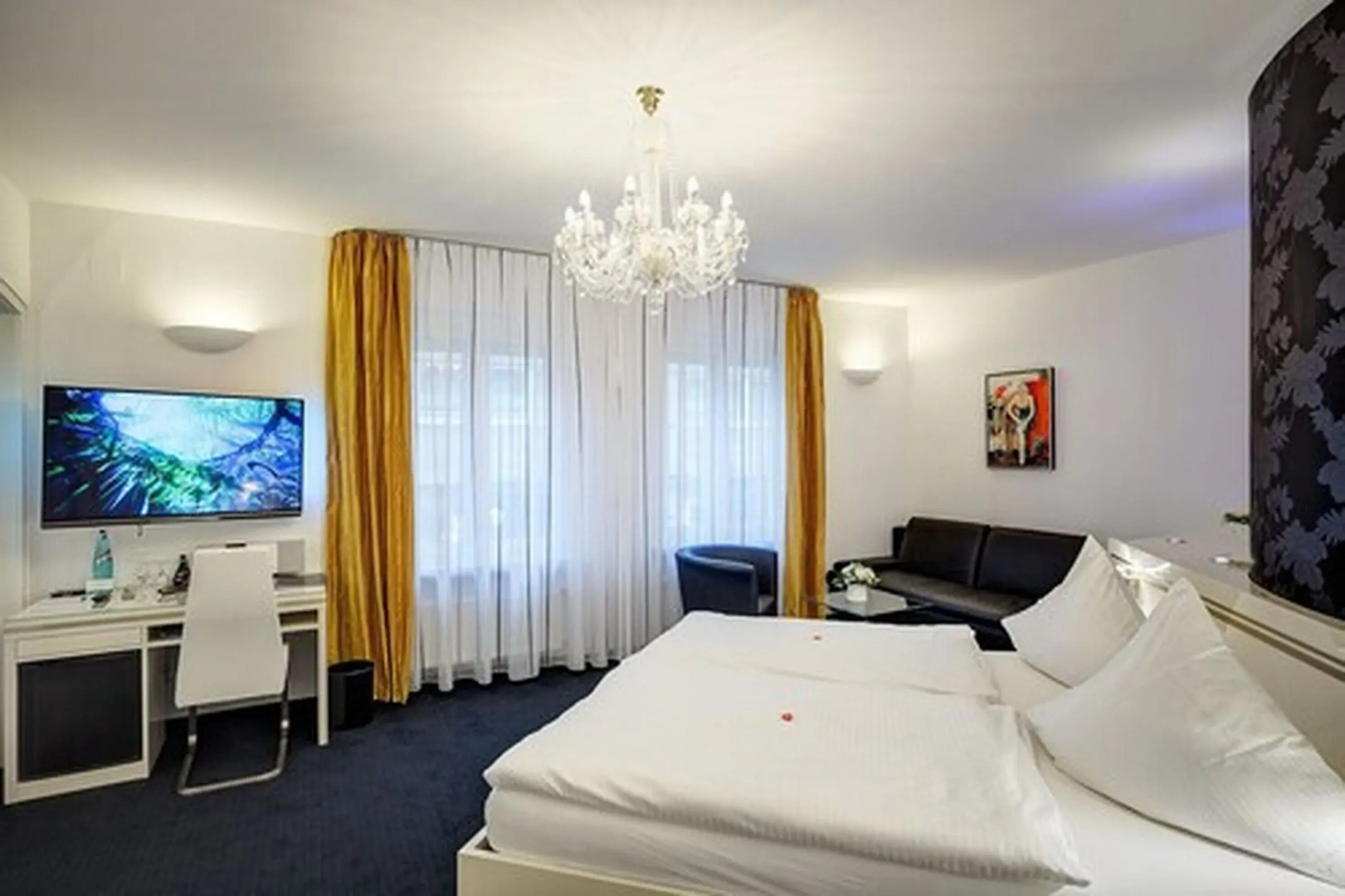Hotel Linde