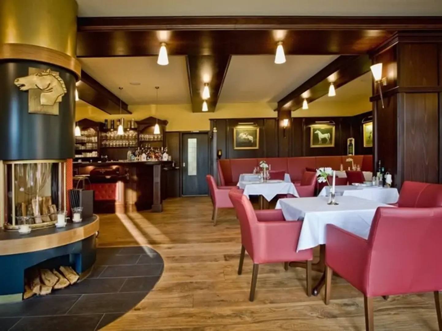 Bernsteinland Wendorf