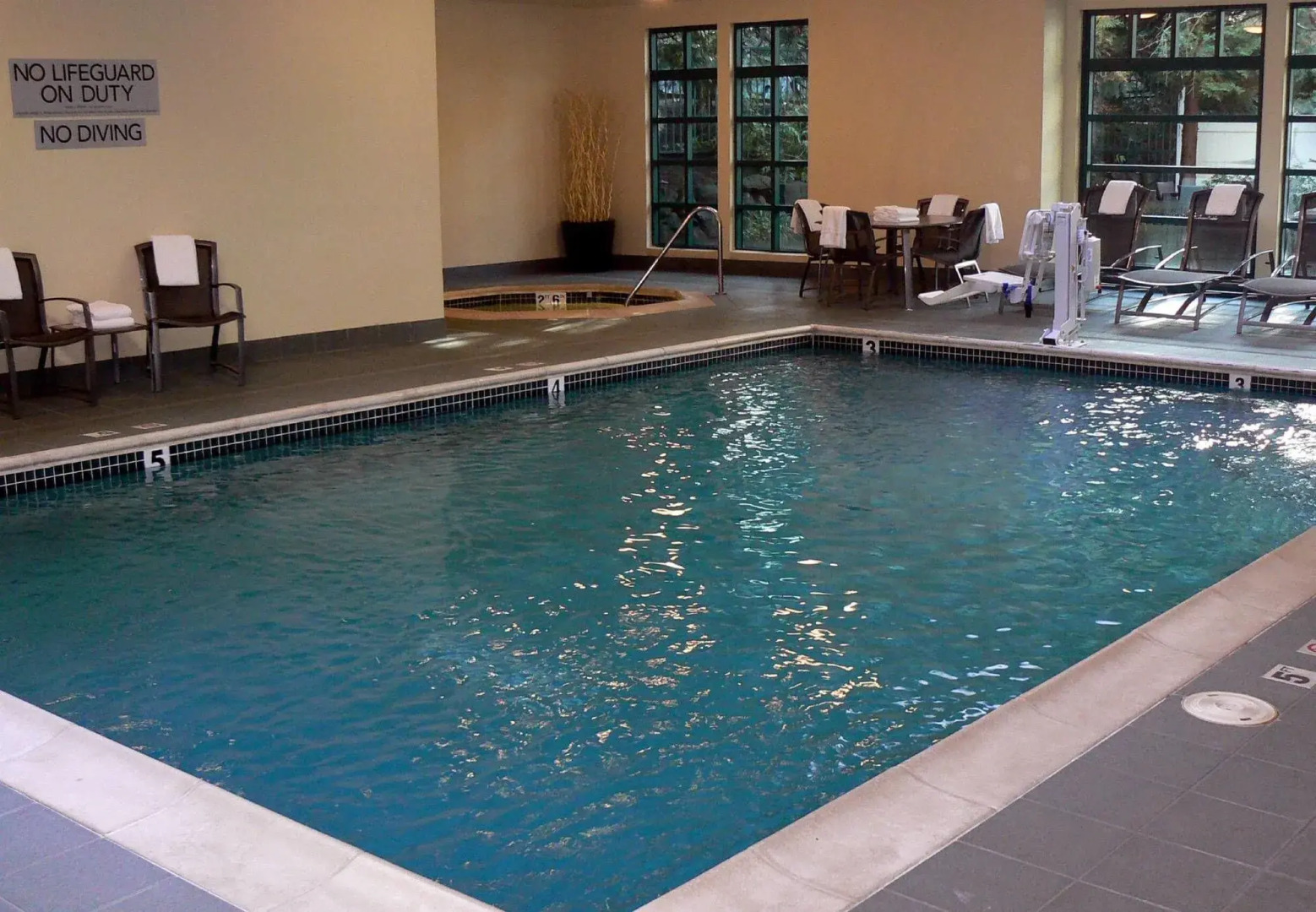 Courtyard by Marriott Portland Tigard