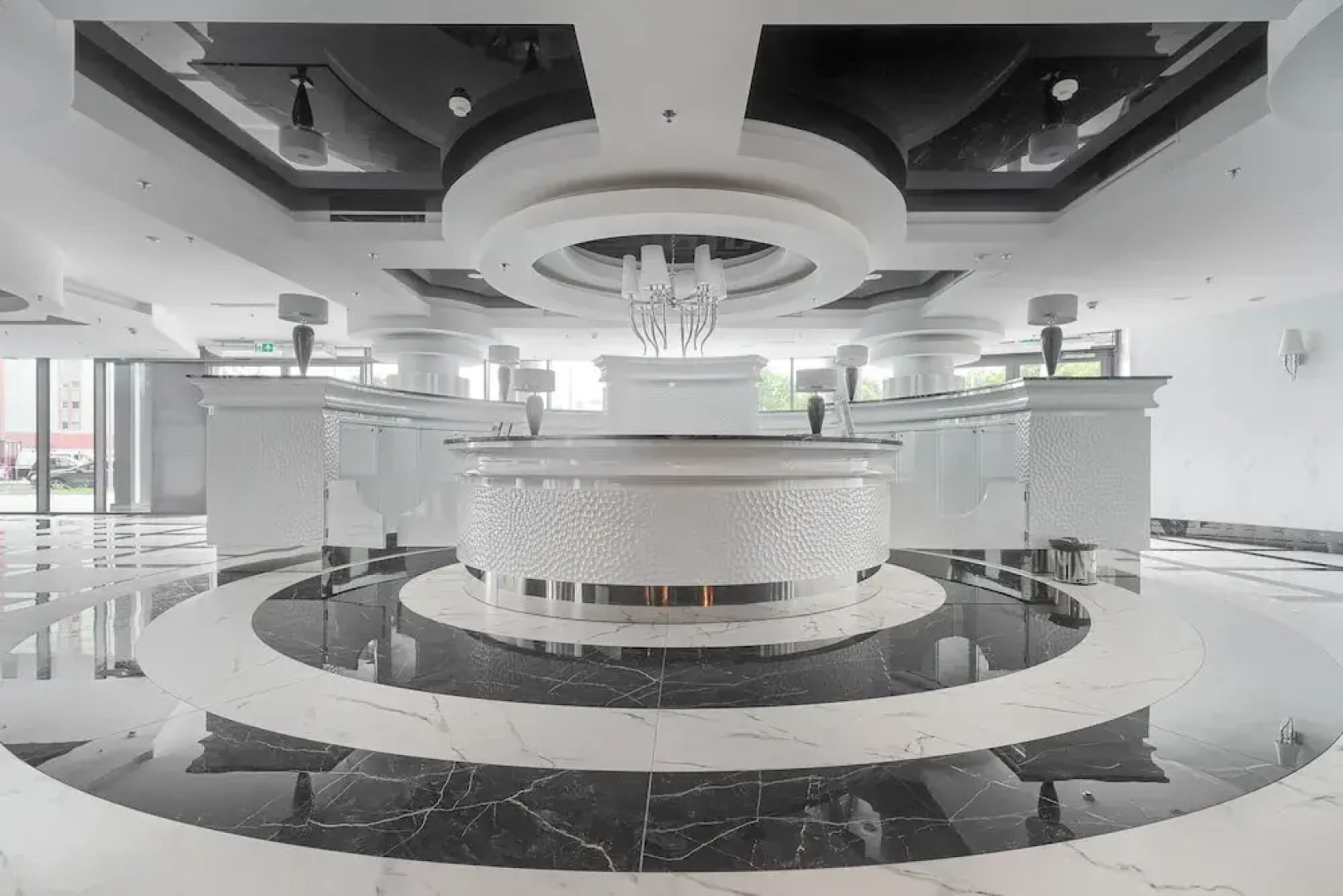 MARGI Smart Apartment