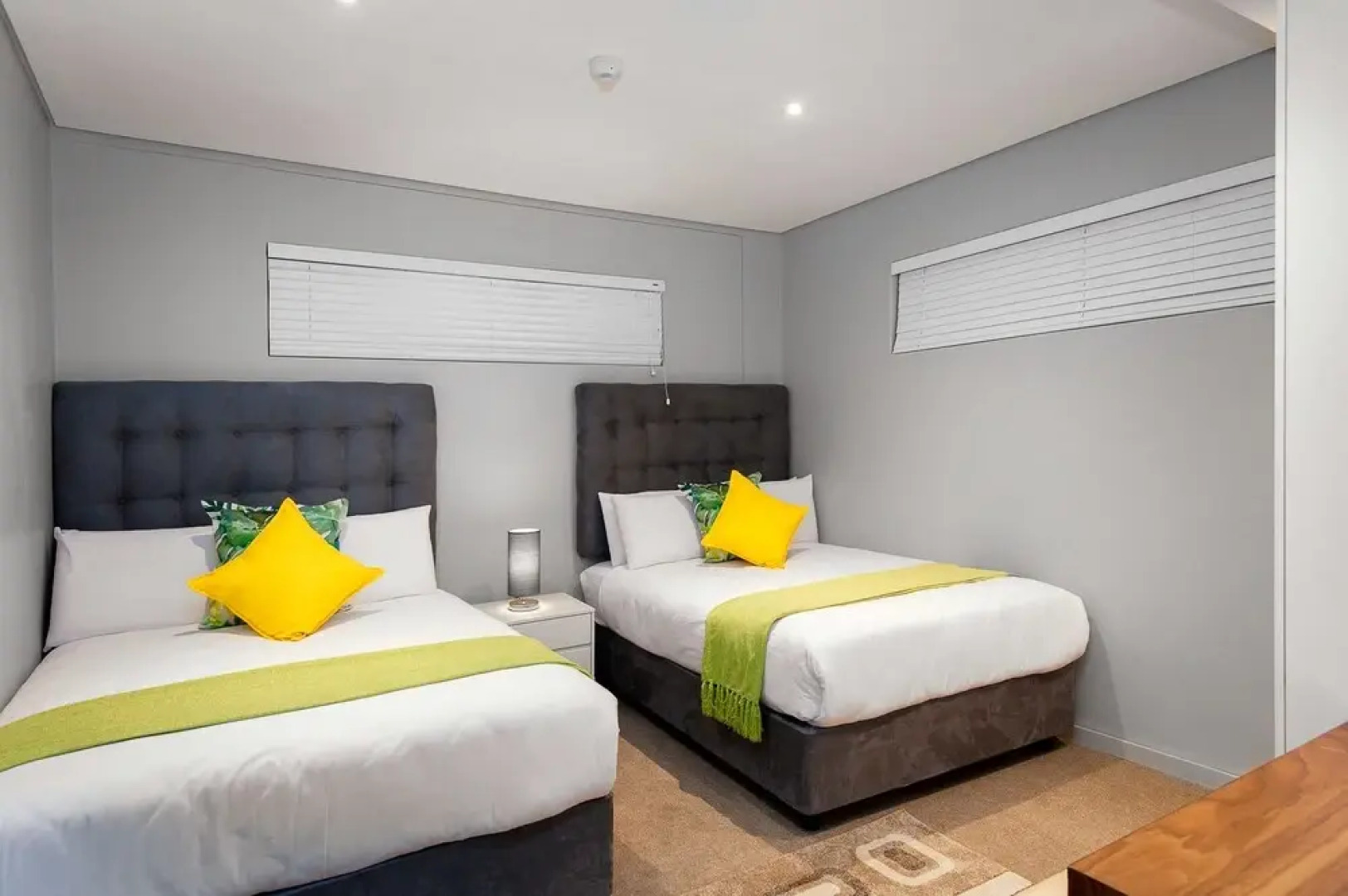 Zimbali Suites - Holiday Apartments