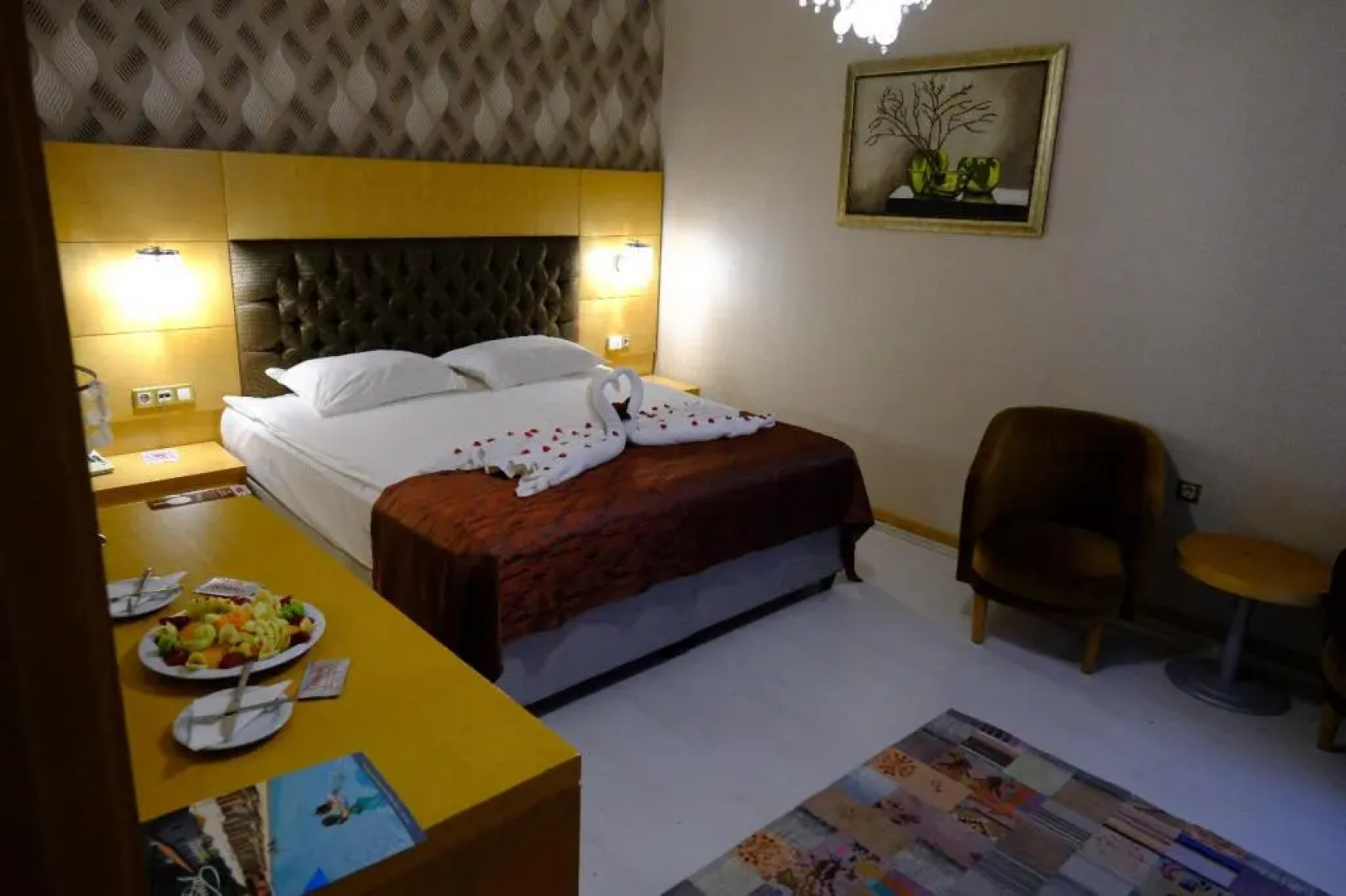 Saglik Bakanligi Yalova Termal Kaplica Isletmesi(Please Contact The Property 7 Days In Advance)