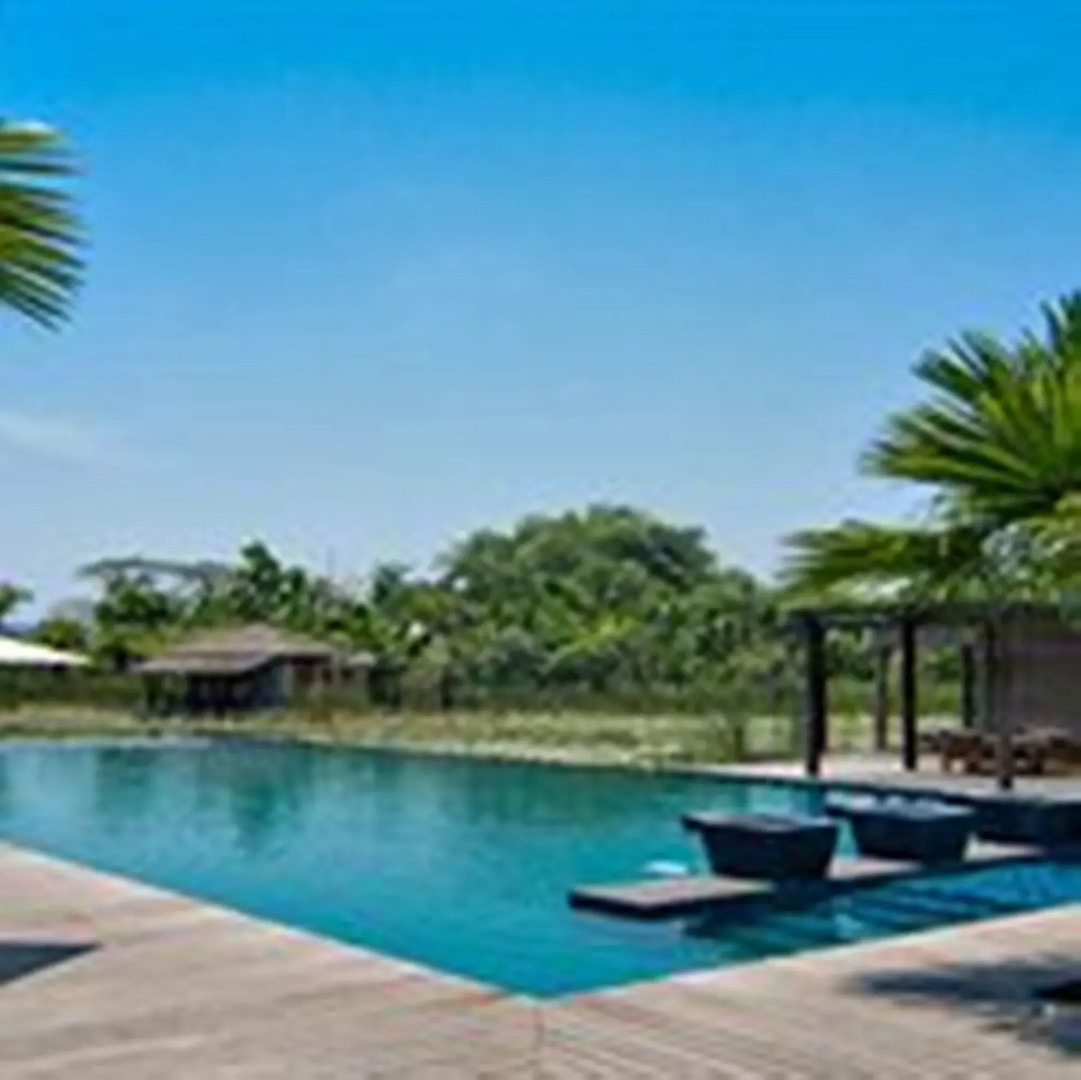 Pattara Resort & Spa